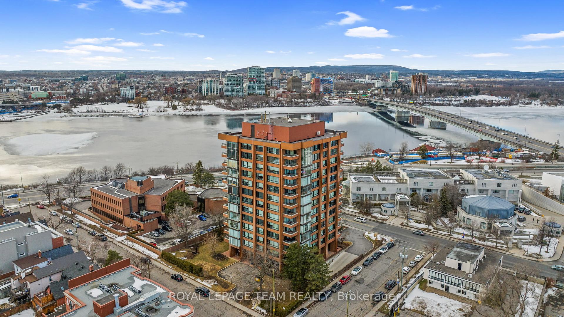 Photo 47 of Unit 1201, 40 Boteler Street, Ottawa, Lower Town/Byward Market — HOMEH