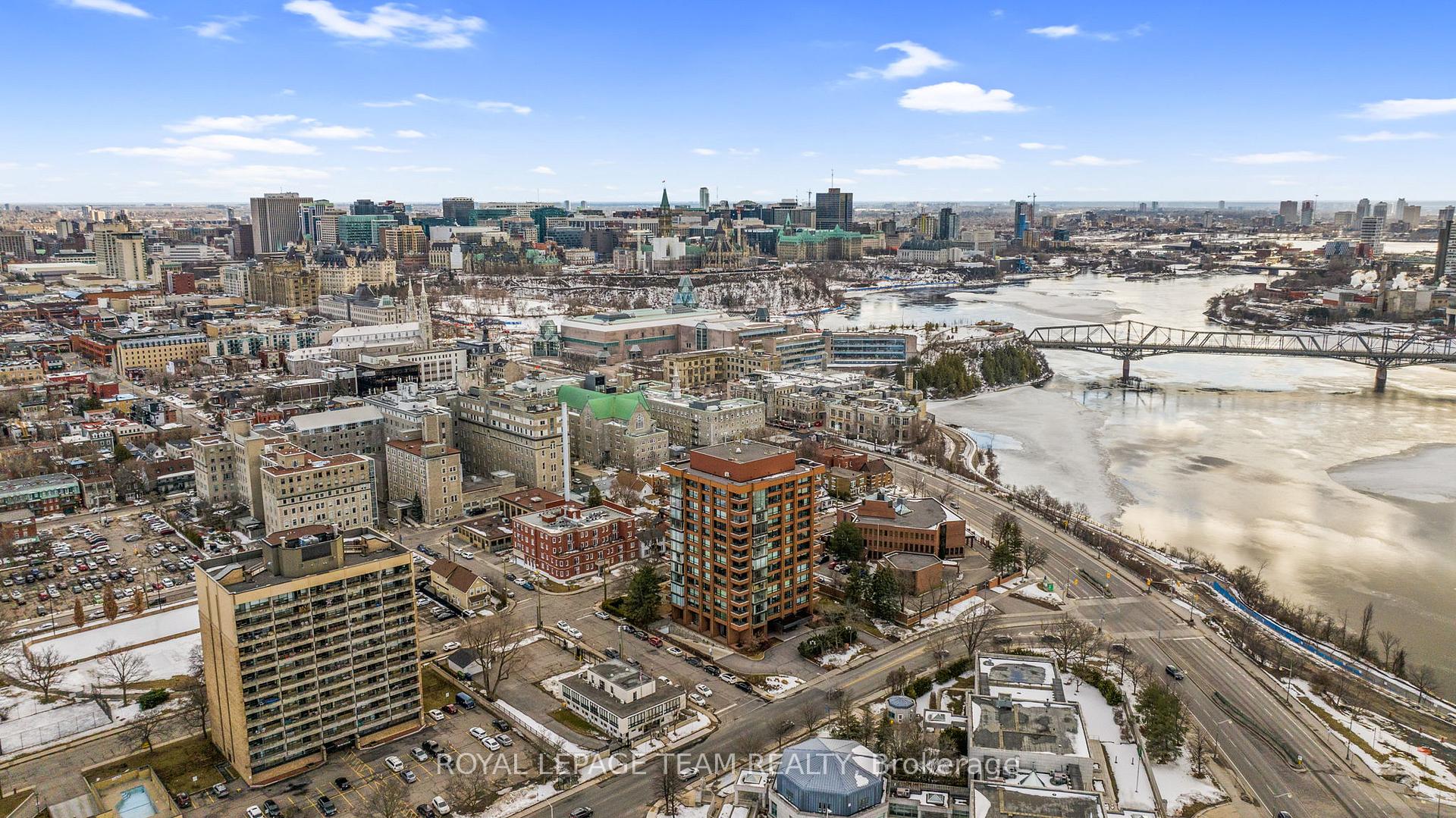 Photo 48 of Unit 1201, 40 Boteler Street, Ottawa, Lower Town/Byward Market — HOMEH
