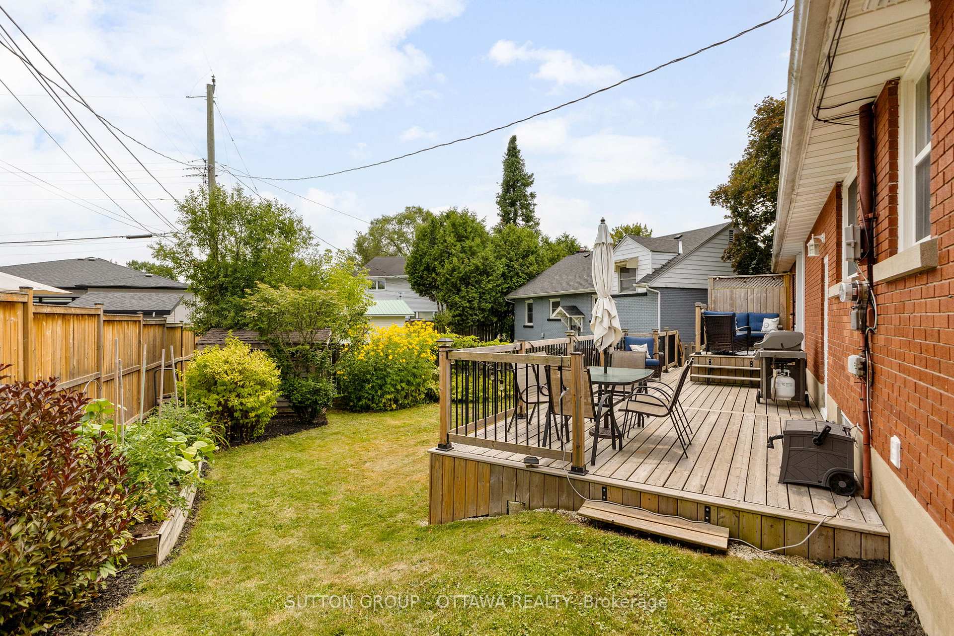 Photo 28 of 22 Phillip Drive, Ottawa, Borden Farm/Stewart Farm/Carleton Heights/Parkwood Hills — HOMEH
