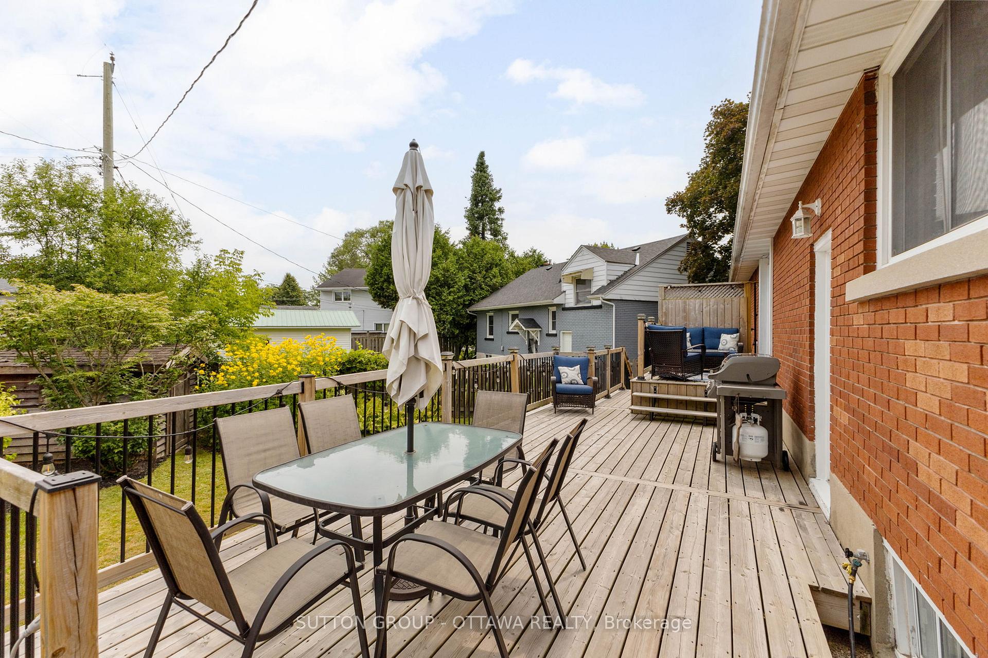 Photo 31 of 22 Phillip Drive, Ottawa, Borden Farm/Stewart Farm/Carleton Heights/Parkwood Hills — HOMEH