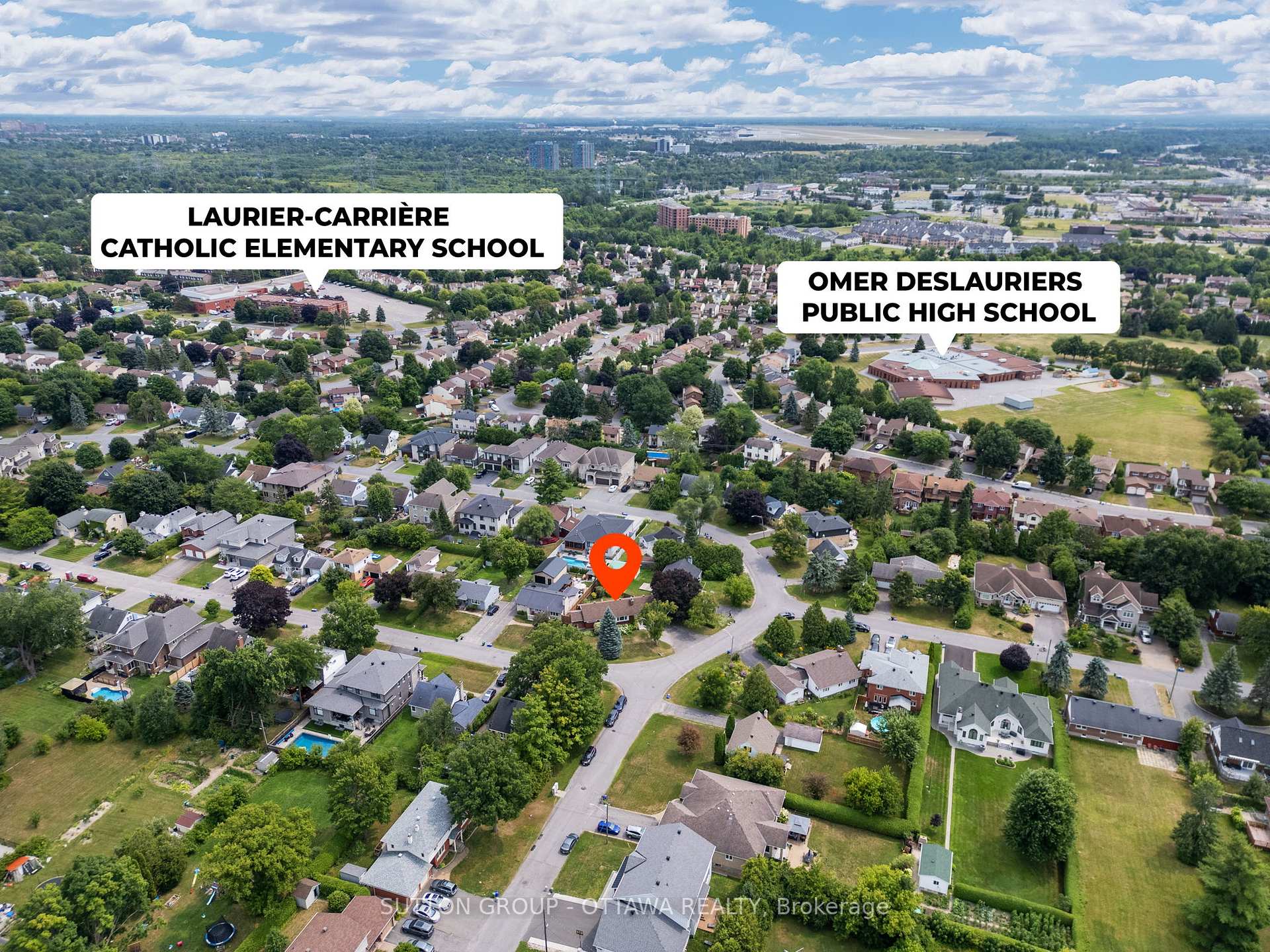 Photo 35 of 22 Phillip Drive, Ottawa, Borden Farm/Stewart Farm/Carleton Heights/Parkwood Hills — HOMEH