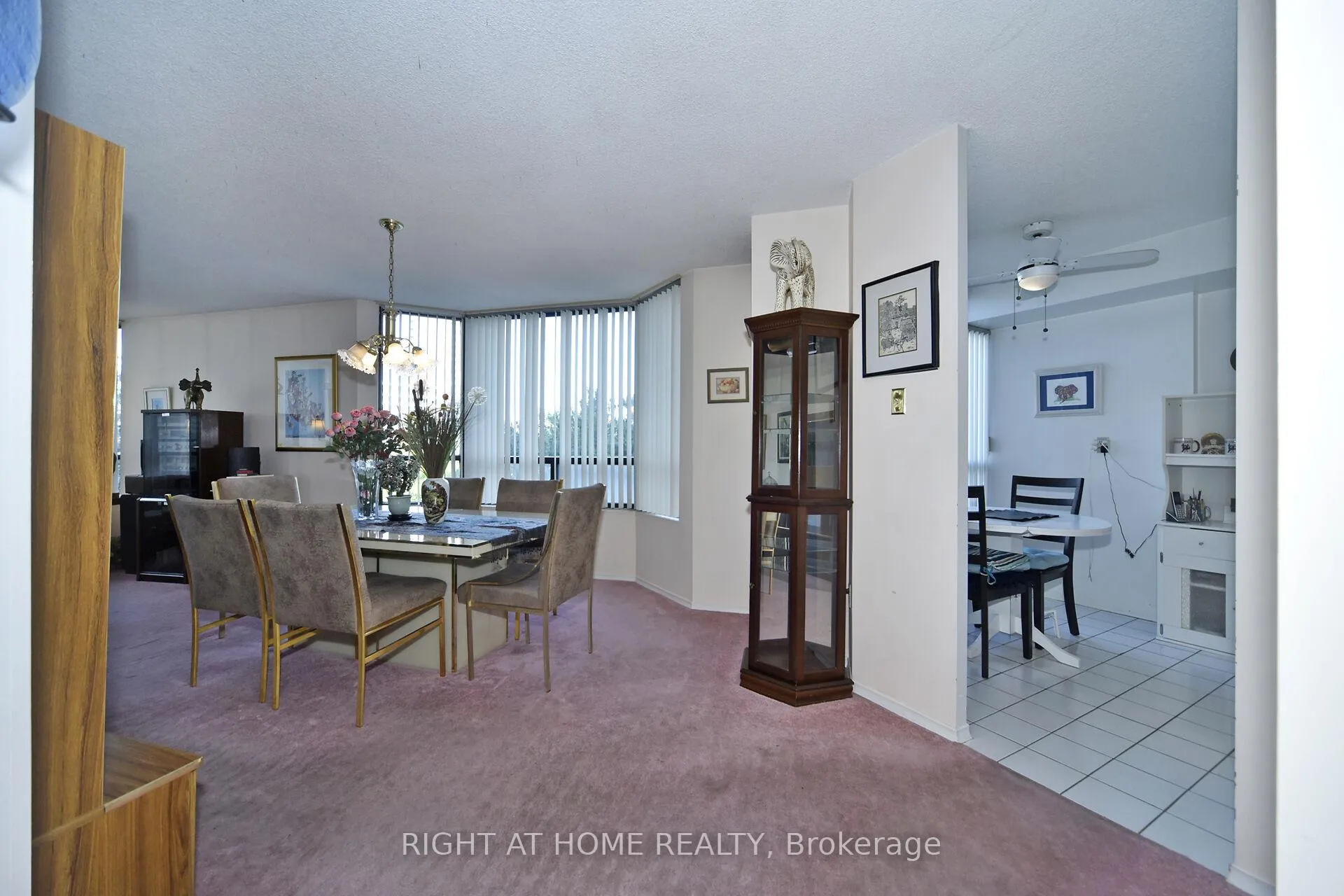 Photo 11 of Unit 314, 7440 Bathurst Street, Vaughan, Brownridge — HOMEH