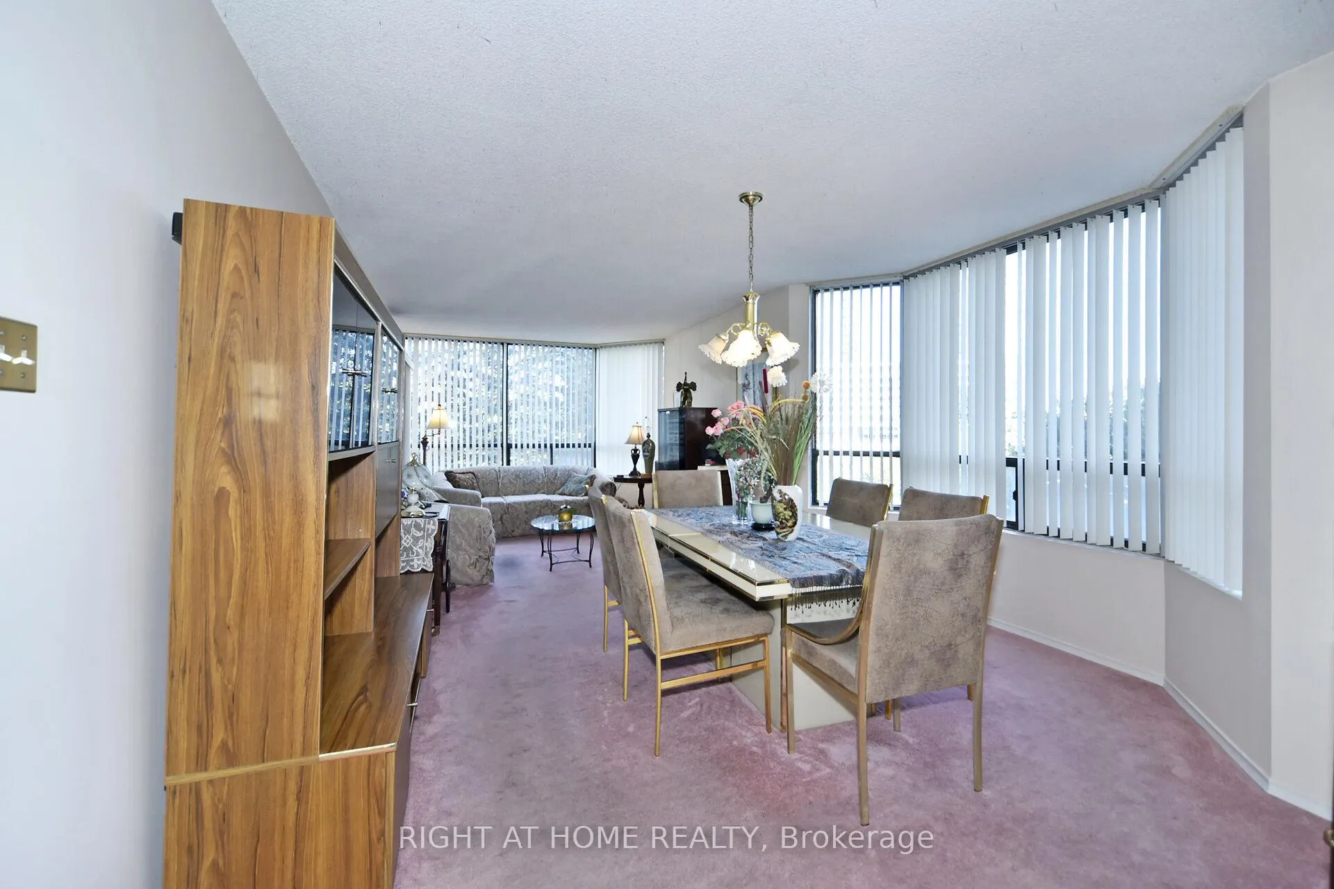 Photo 12 of Unit 314, 7440 Bathurst Street, Vaughan, Brownridge — HOMEH