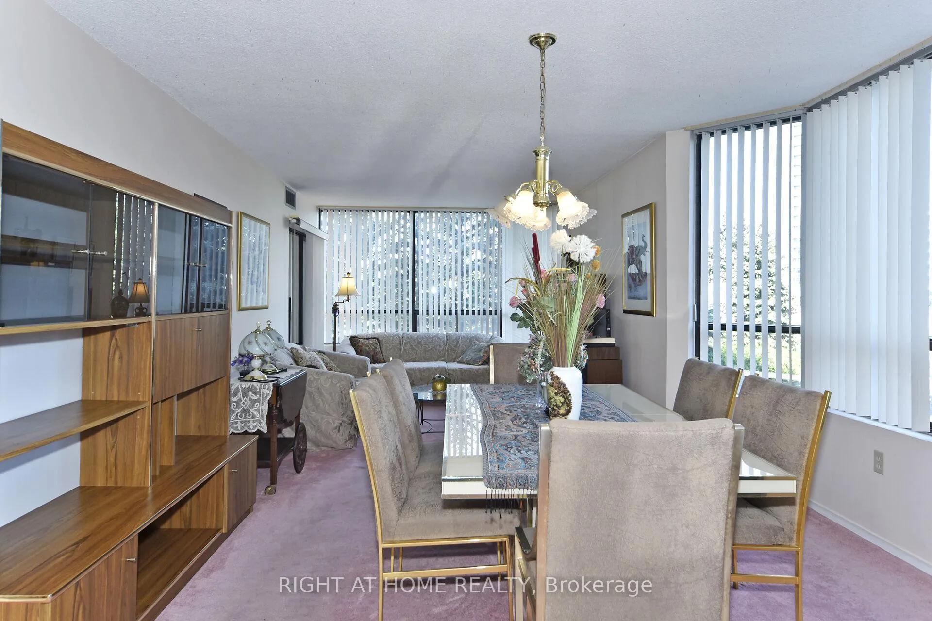 Photo 13 of Unit 314, 7440 Bathurst Street, Vaughan, Brownridge — HOMEH