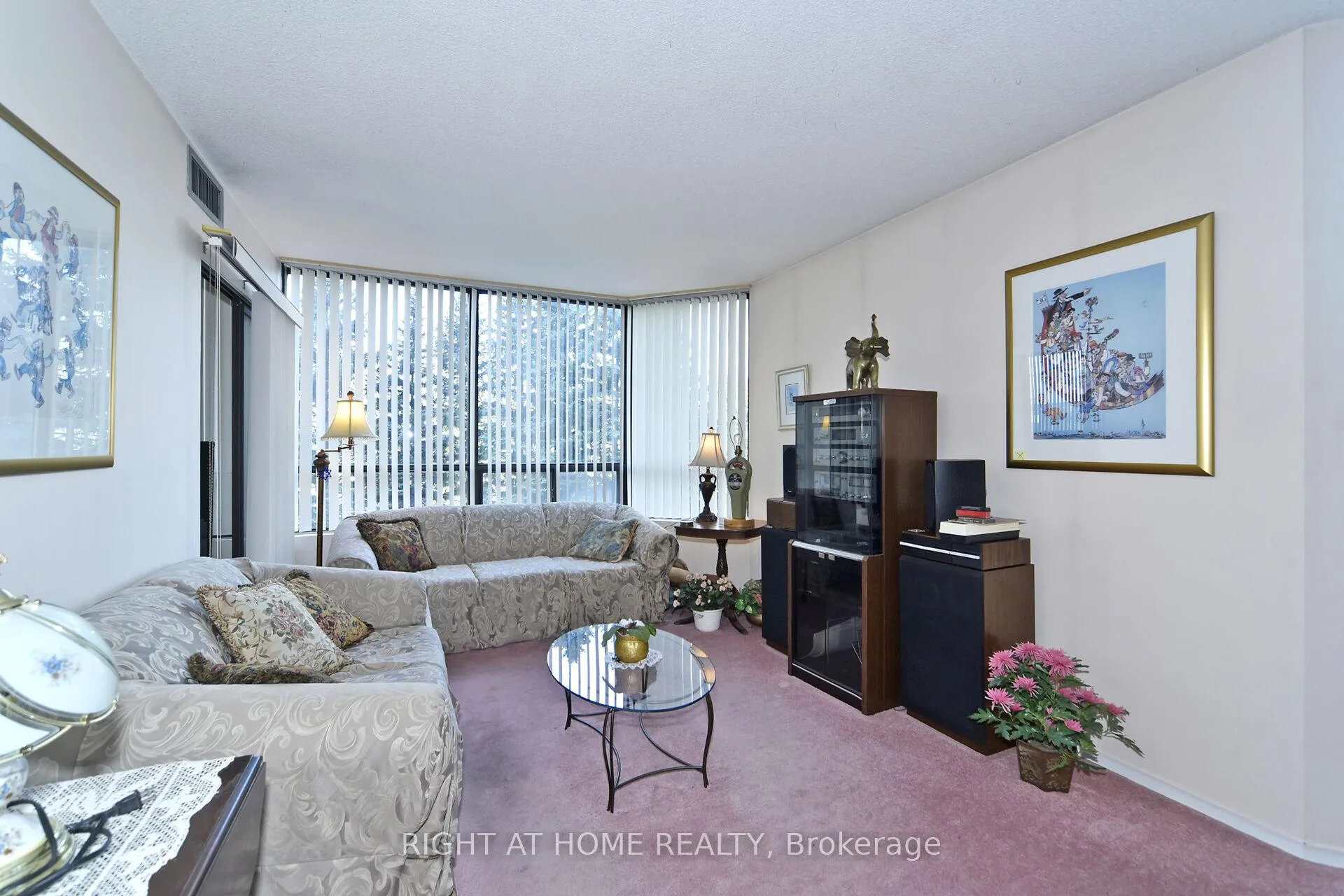 Photo 16 of Unit 314, 7440 Bathurst Street, Vaughan, Brownridge — HOMEH