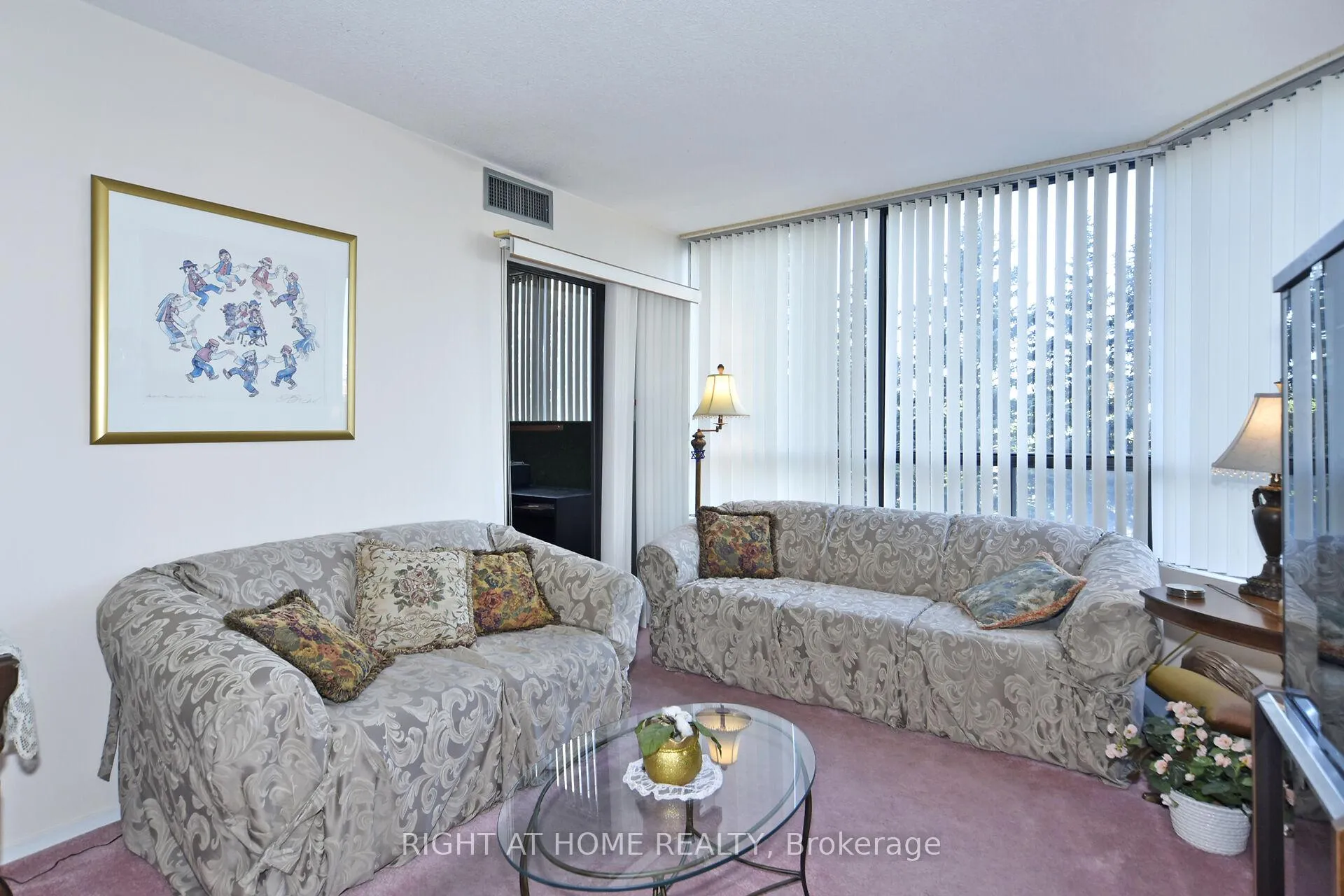 Photo 17 of Unit 314, 7440 Bathurst Street, Vaughan, Brownridge — HOMEH