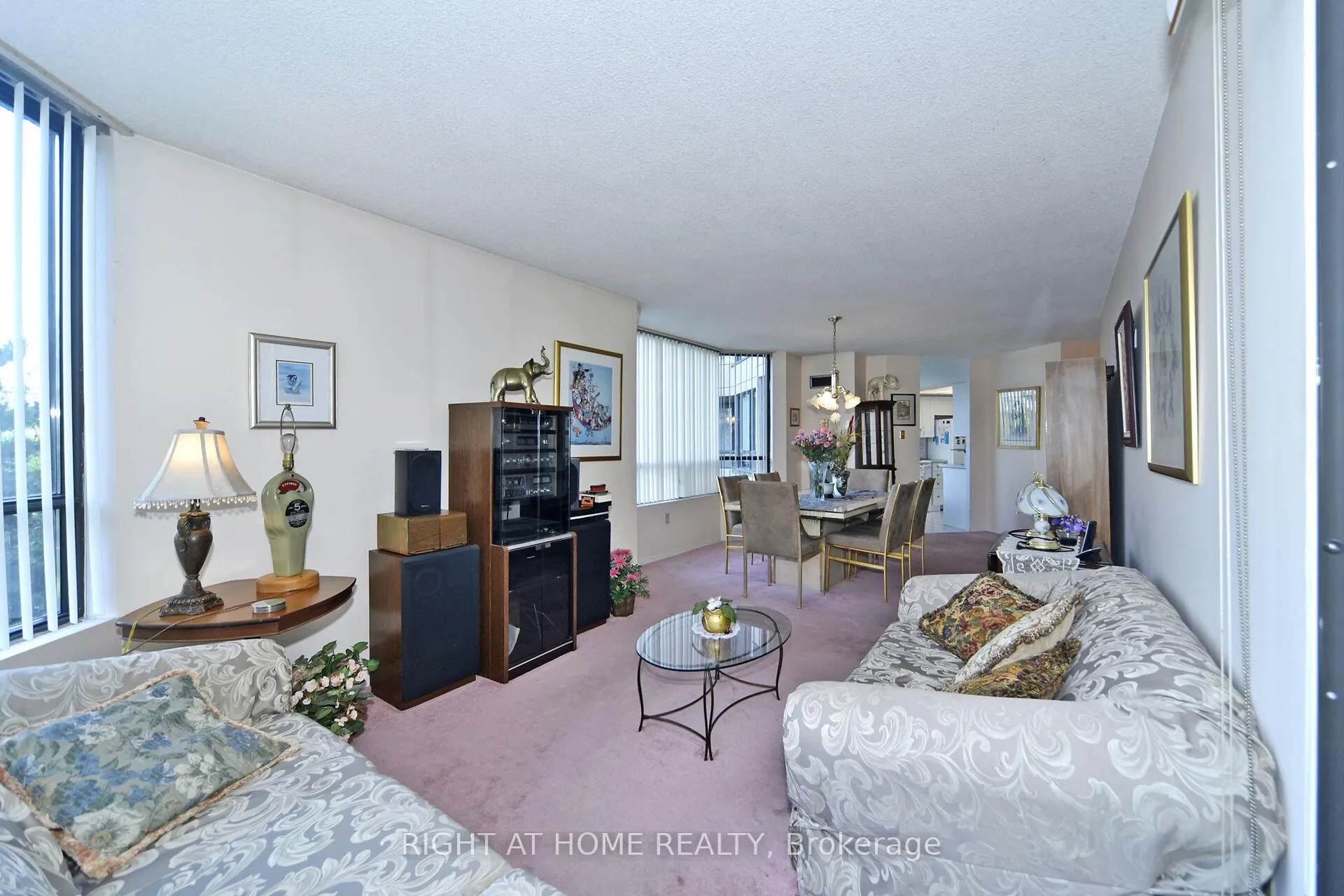 Photo 21 of Unit 314, 7440 Bathurst Street, Vaughan, Brownridge — HOMEH