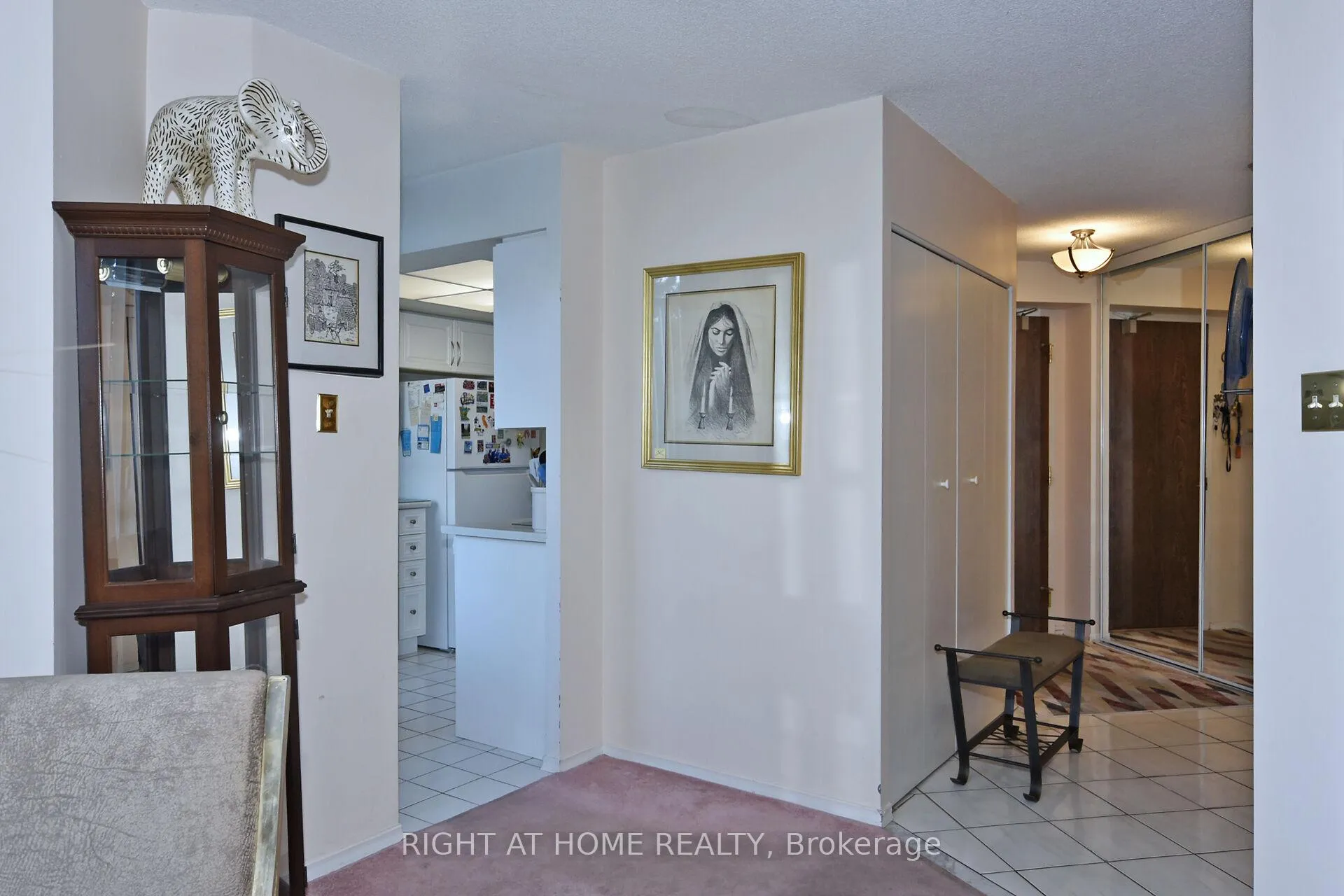 Photo 22 of Unit 314, 7440 Bathurst Street, Vaughan, Brownridge — HOMEH