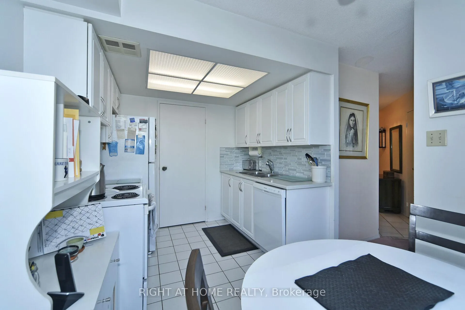 Photo 25 of Unit 314, 7440 Bathurst Street, Vaughan, Brownridge — HOMEH