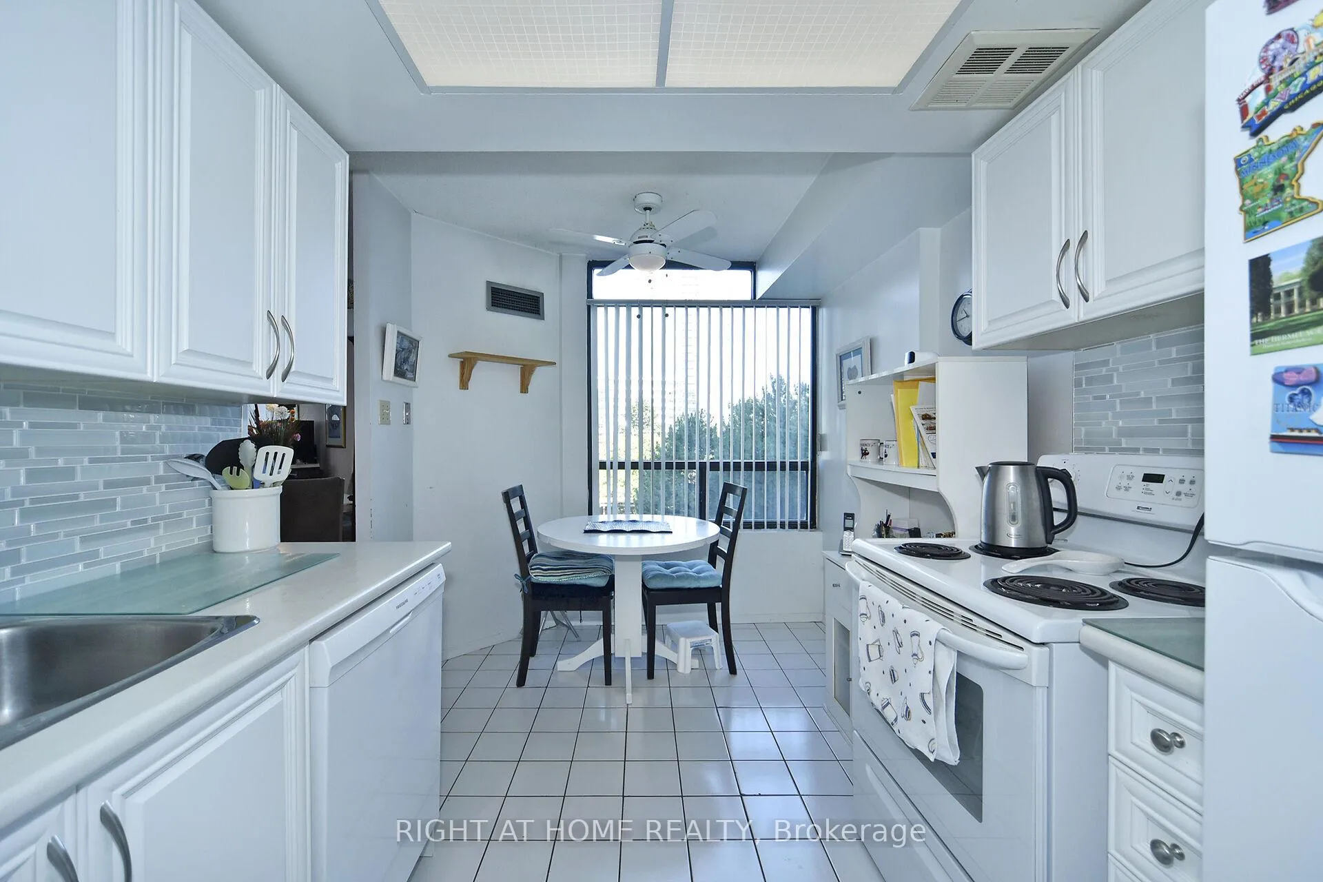Photo 26 of Unit 314, 7440 Bathurst Street, Vaughan, Brownridge — HOMEH