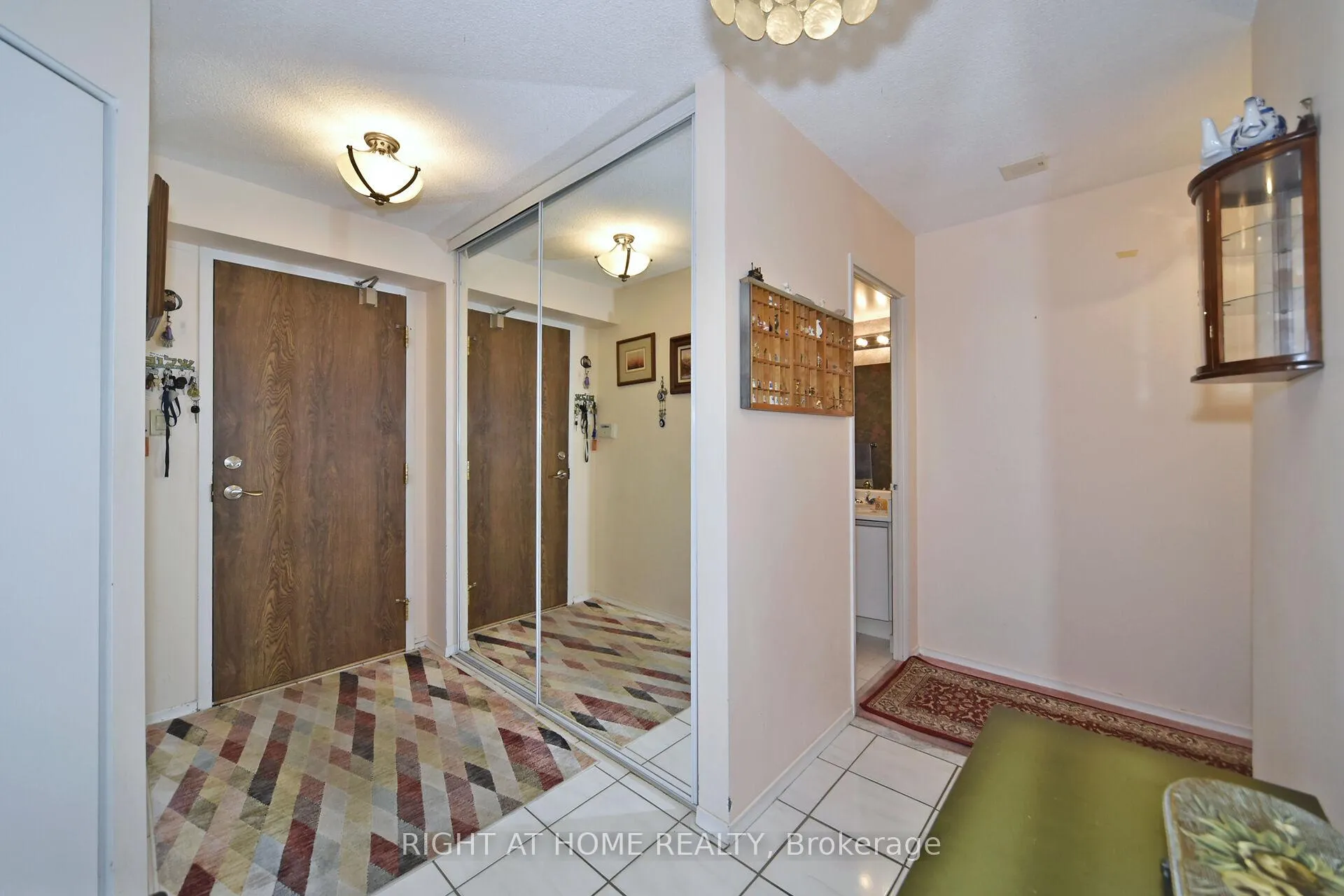 Photo 27 of Unit 314, 7440 Bathurst Street, Vaughan, Brownridge — HOMEH