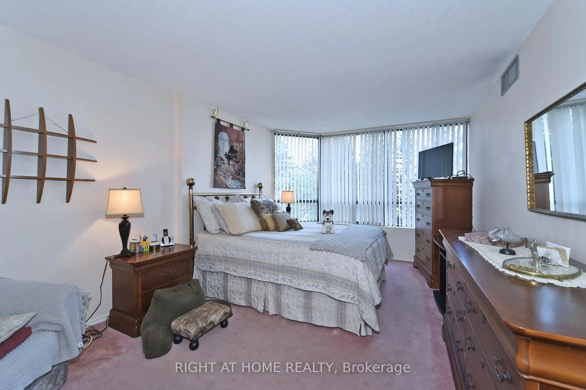 Photo 29 of Unit 314, 7440 Bathurst Street, Vaughan, Brownridge — HOMEH