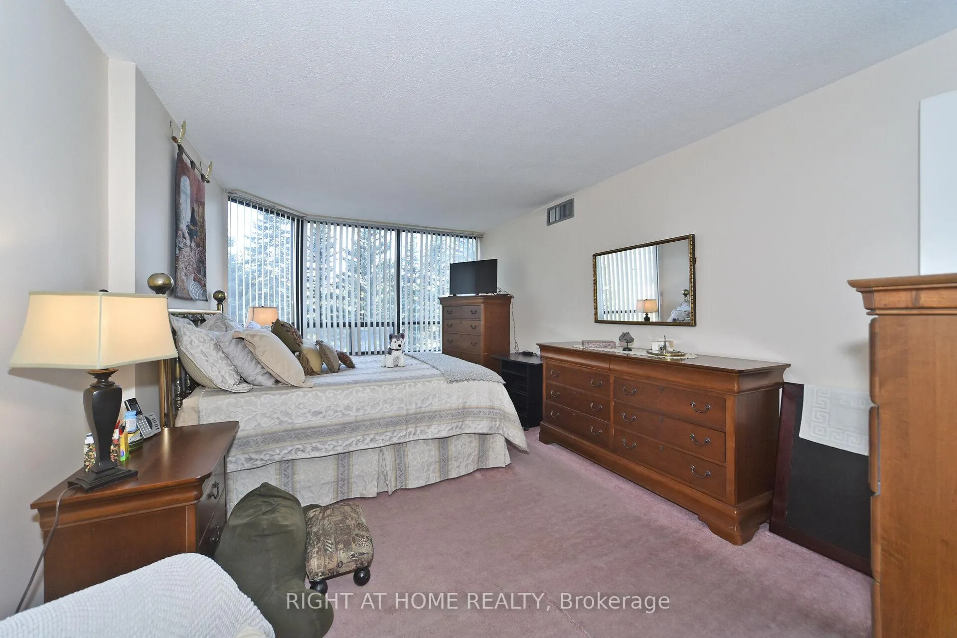 Photo 30 of Unit 314, 7440 Bathurst Street, Vaughan, Brownridge — HOMEH