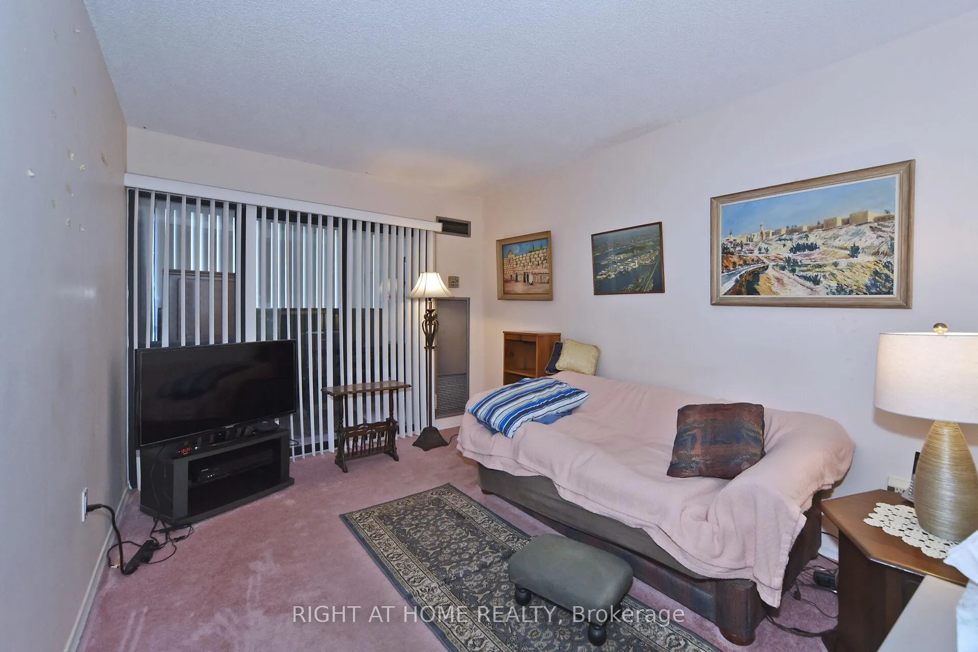 Photo 36 of Unit 314, 7440 Bathurst Street, Vaughan, Brownridge — HOMEH