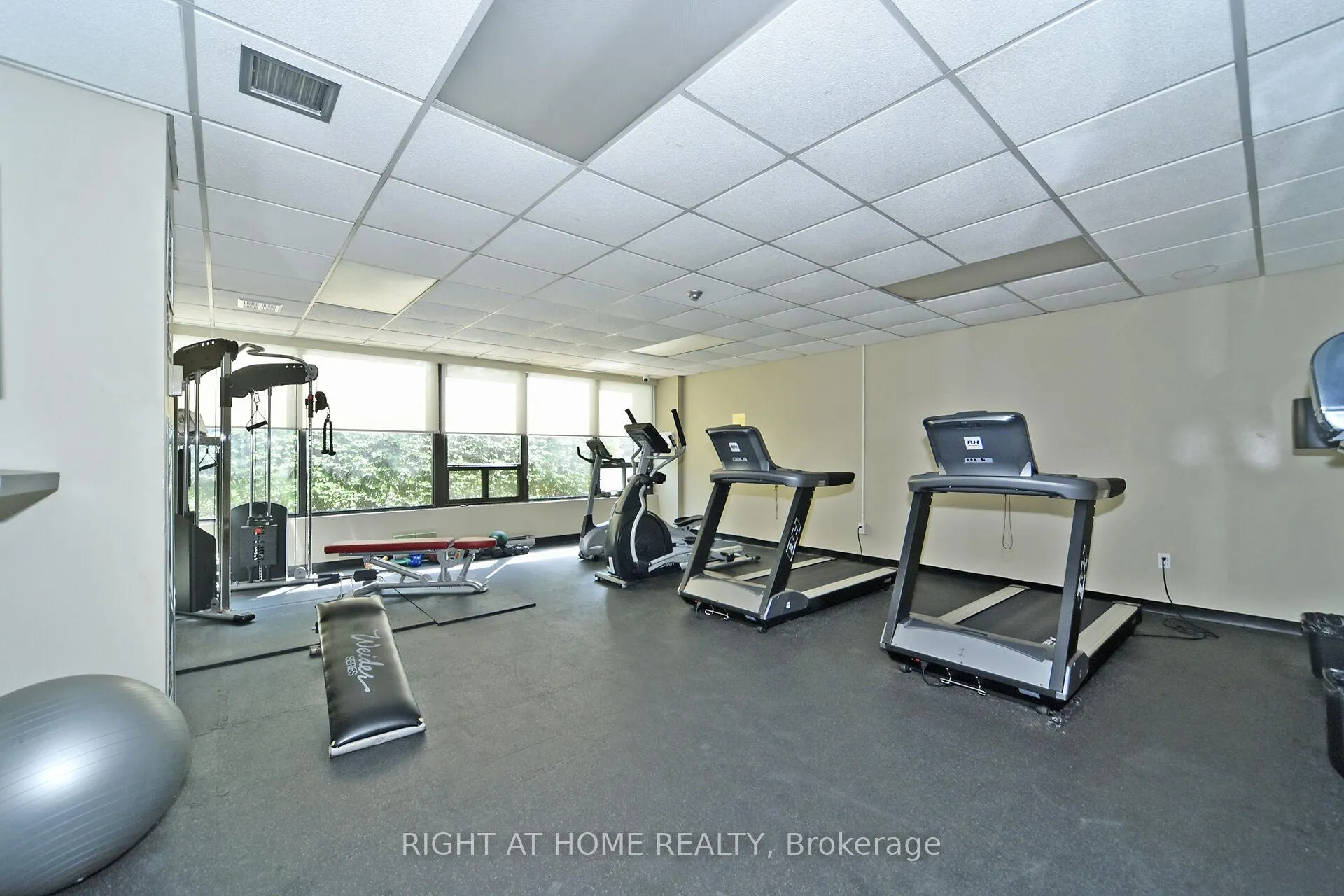 Photo 43 of Unit 314, 7440 Bathurst Street, Vaughan, Brownridge — HOMEH