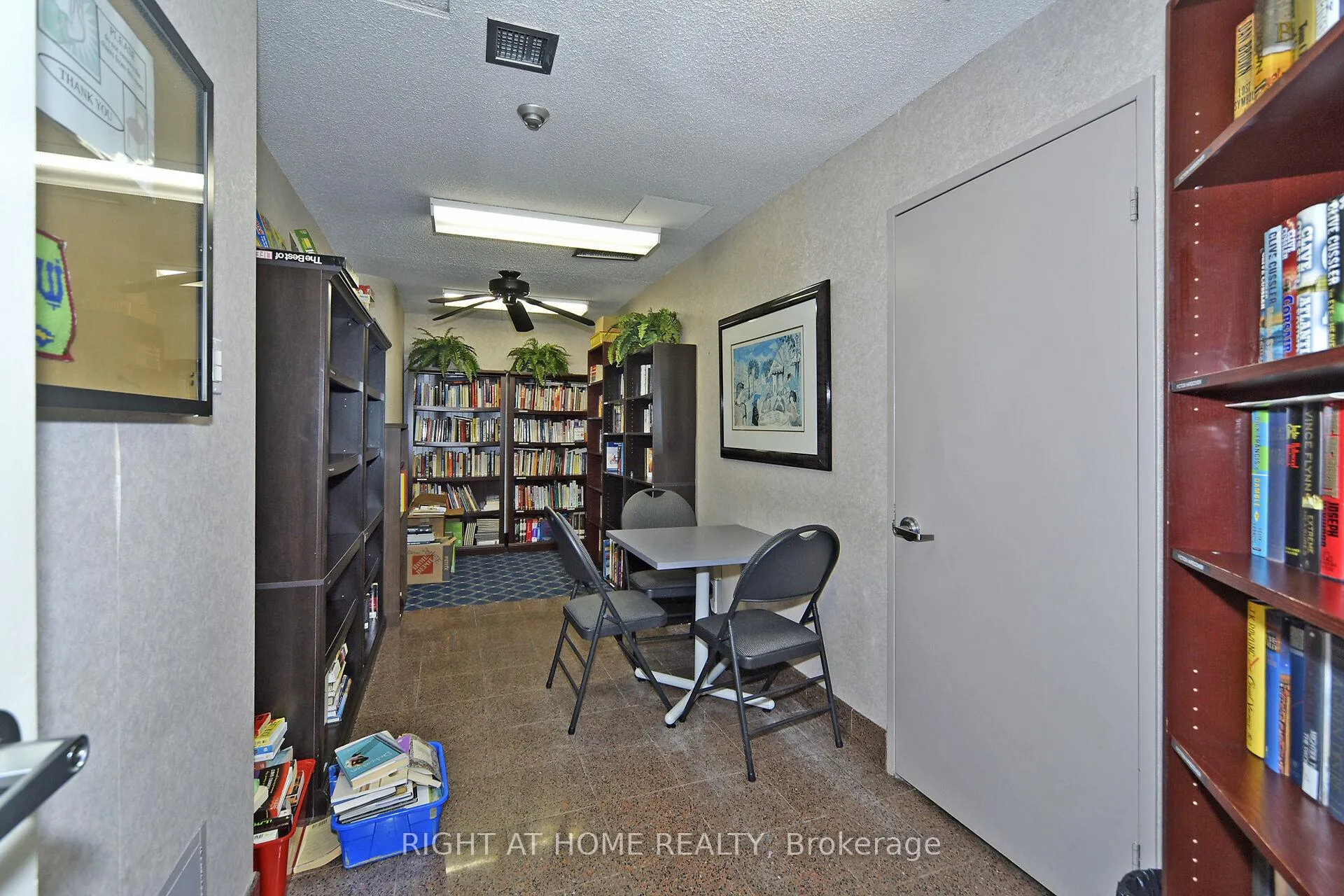 Photo 44 of Unit 314, 7440 Bathurst Street, Vaughan, Brownridge — HOMEH