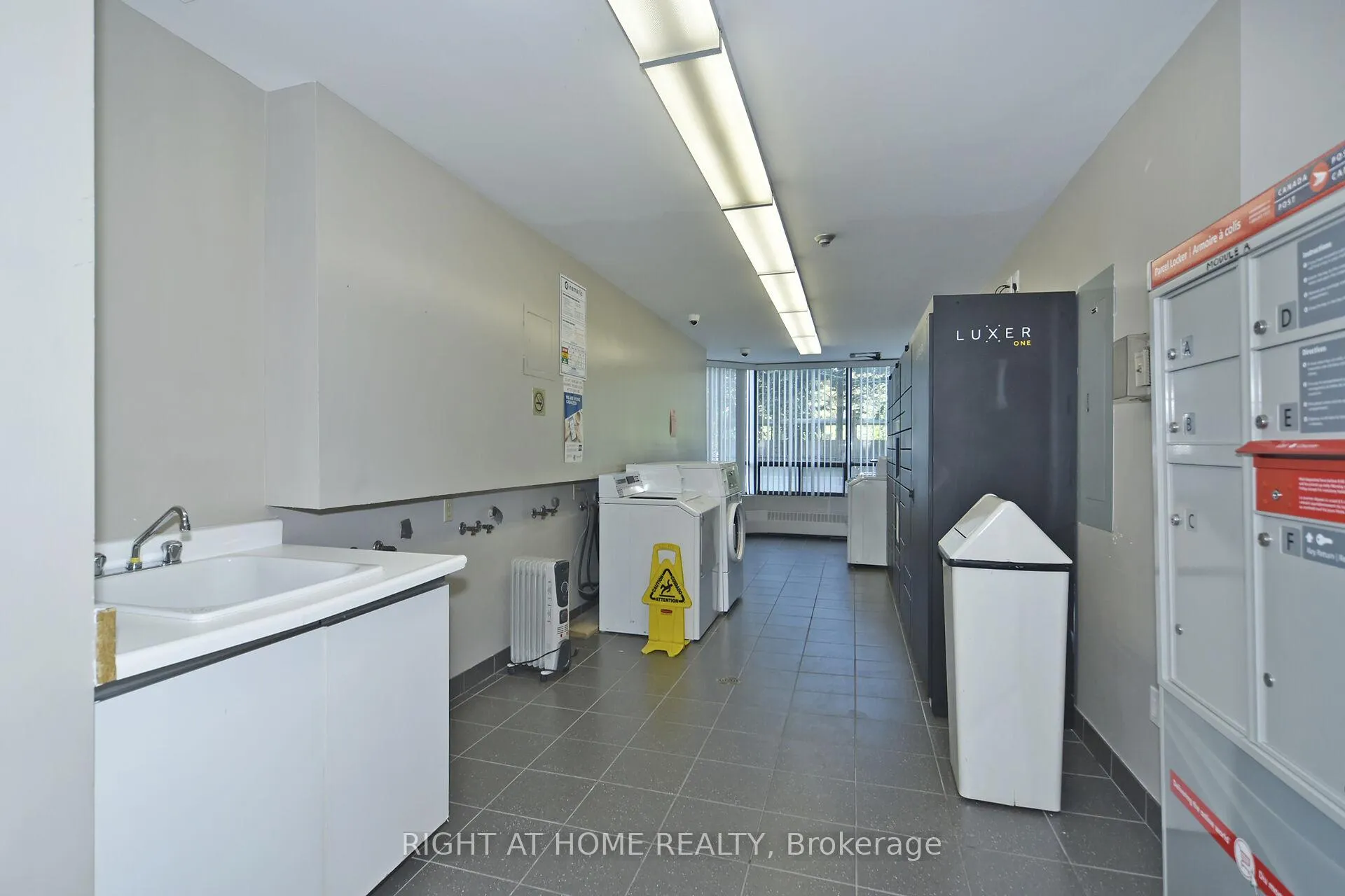 Photo 45 of Unit 314, 7440 Bathurst Street, Vaughan, Brownridge — HOMEH
