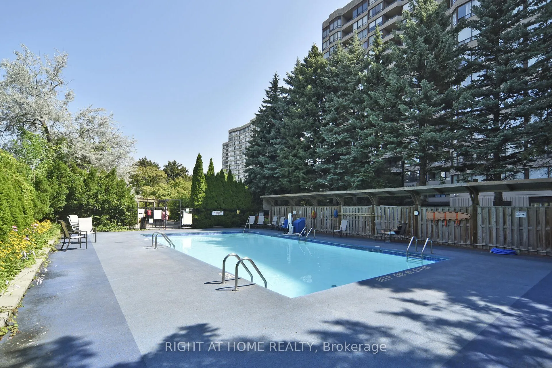 Photo 48 of Unit 314, 7440 Bathurst Street, Vaughan, Brownridge — HOMEH