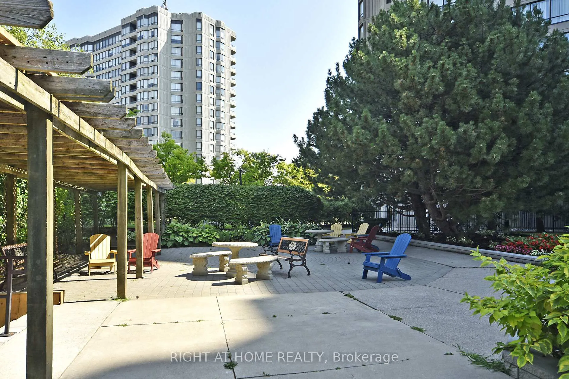 Photo 49 of Unit 314, 7440 Bathurst Street, Vaughan, Brownridge — HOMEH