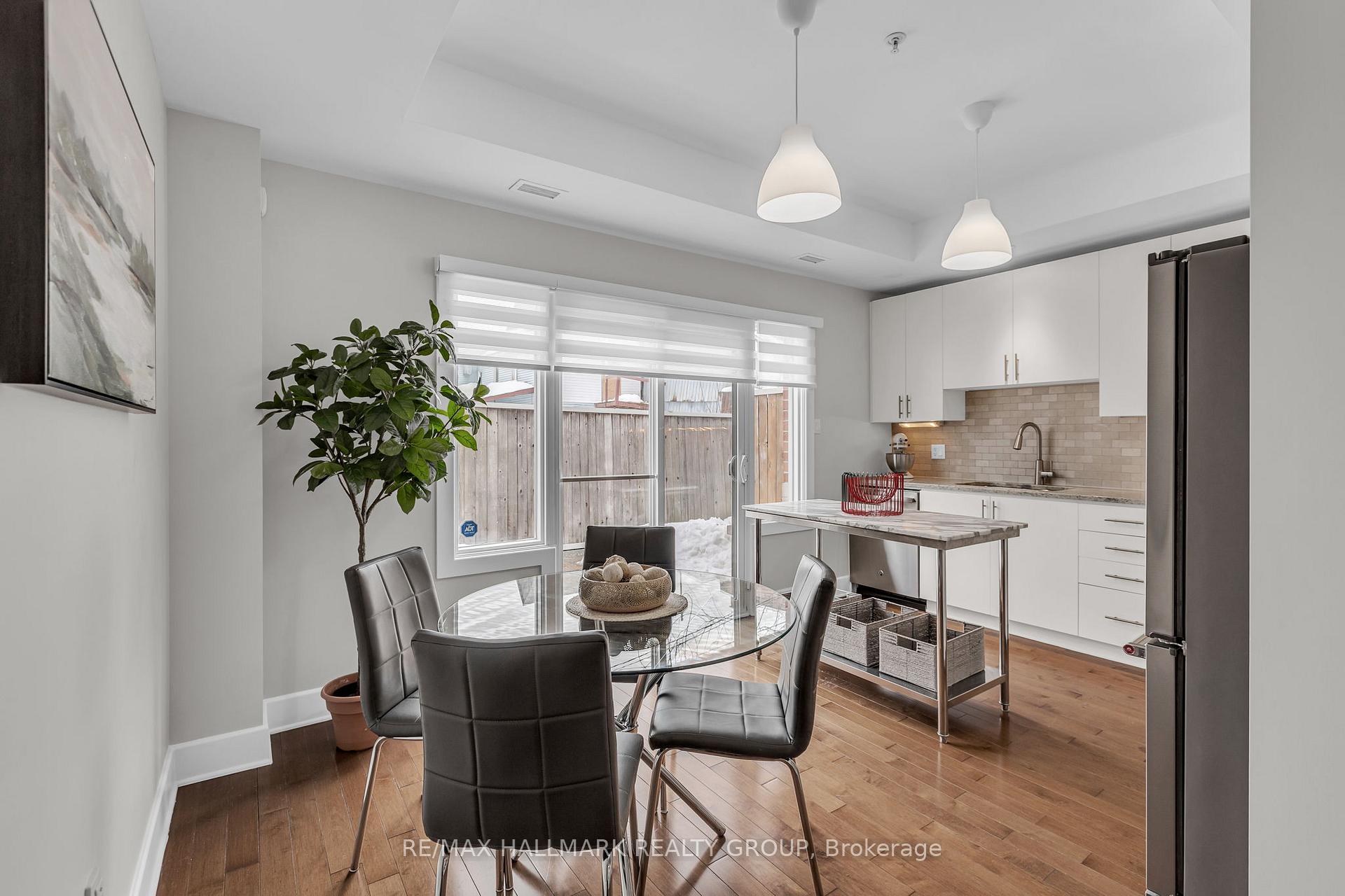 Photo 13 of Unit D124, 124 Guigues Avenue, Ottawa, Lower Town/Byward Market — HOMEH