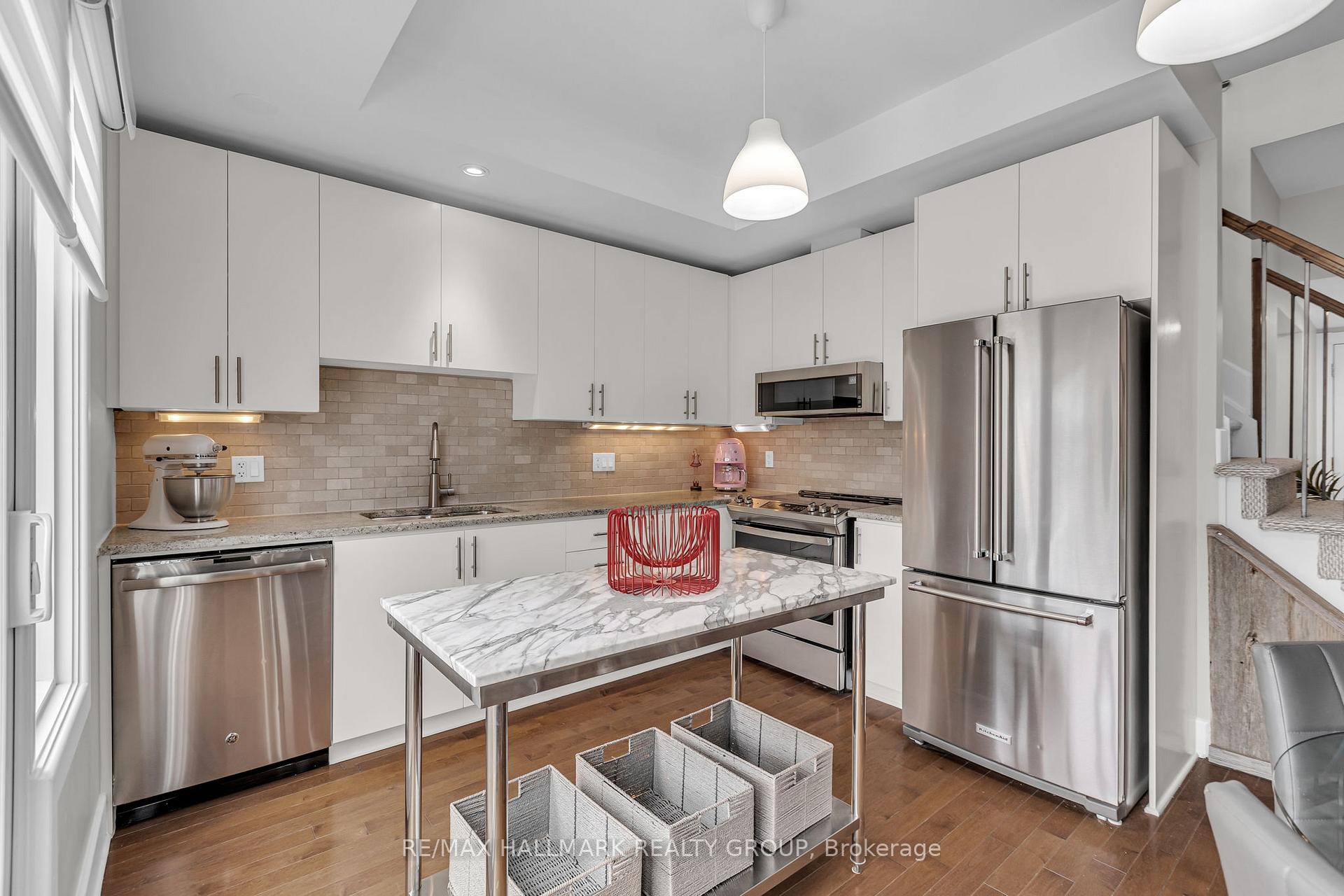 Photo 17 of Unit D124, 124 Guigues Avenue, Ottawa, Lower Town/Byward Market — HOMEH