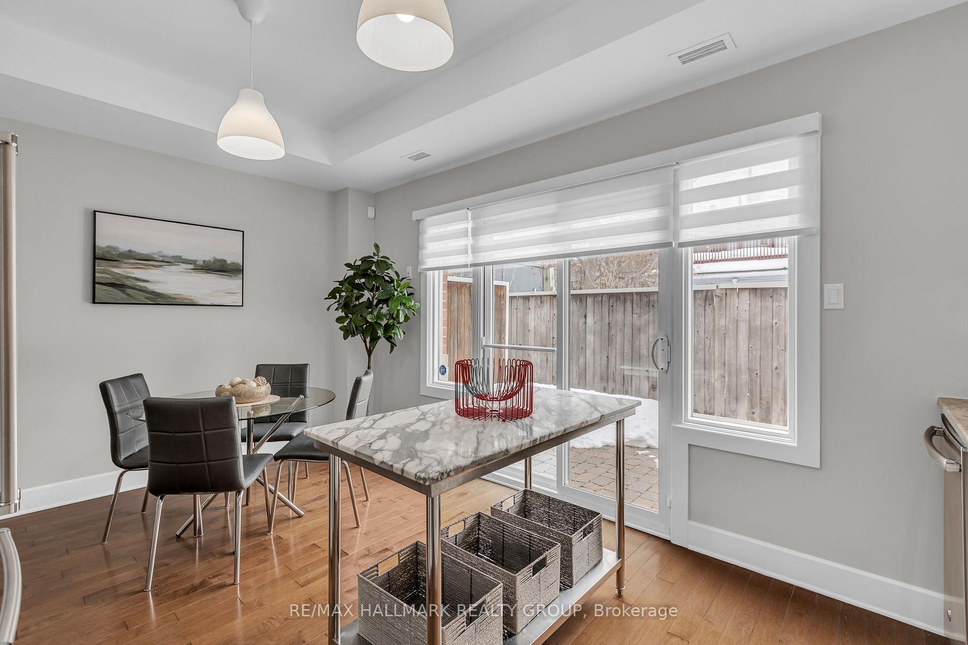 Photo 19 of Unit D124, 124 Guigues Avenue, Ottawa, Lower Town/Byward Market — HOMEH