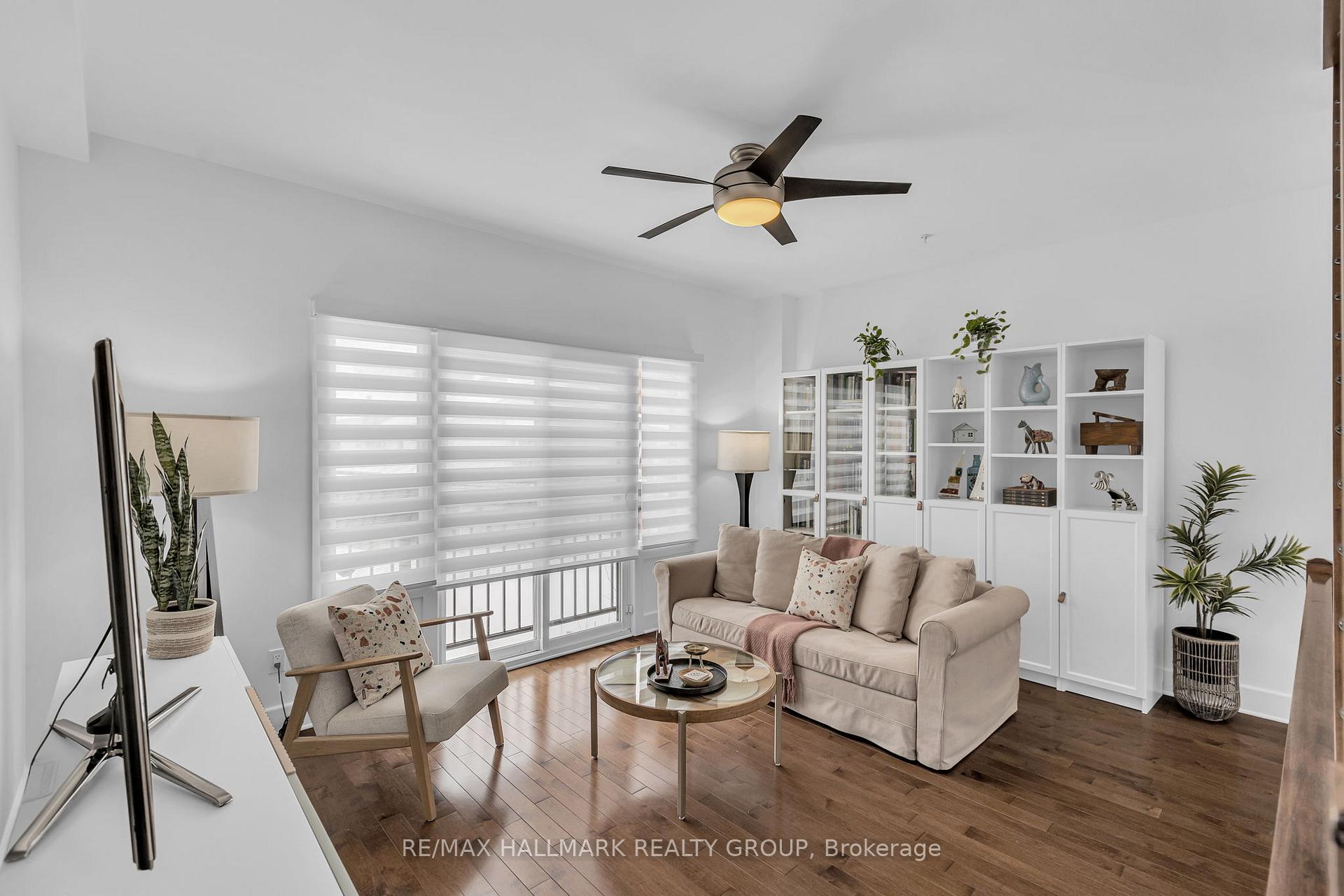 Photo 23 of Unit D124, 124 Guigues Avenue, Ottawa, Lower Town/Byward Market — HOMEH