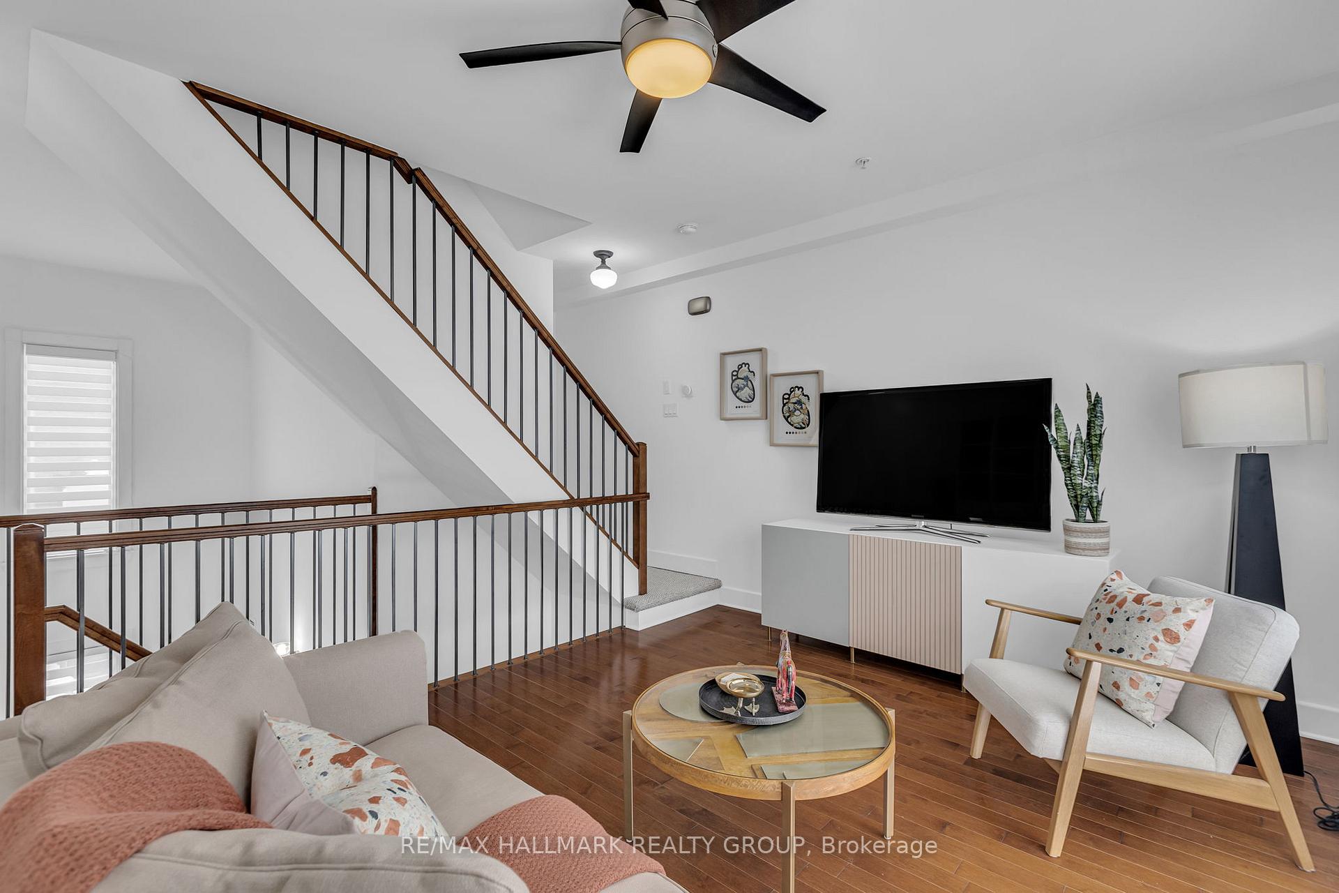 Photo 25 of Unit D124, 124 Guigues Avenue, Ottawa, Lower Town/Byward Market — HOMEH