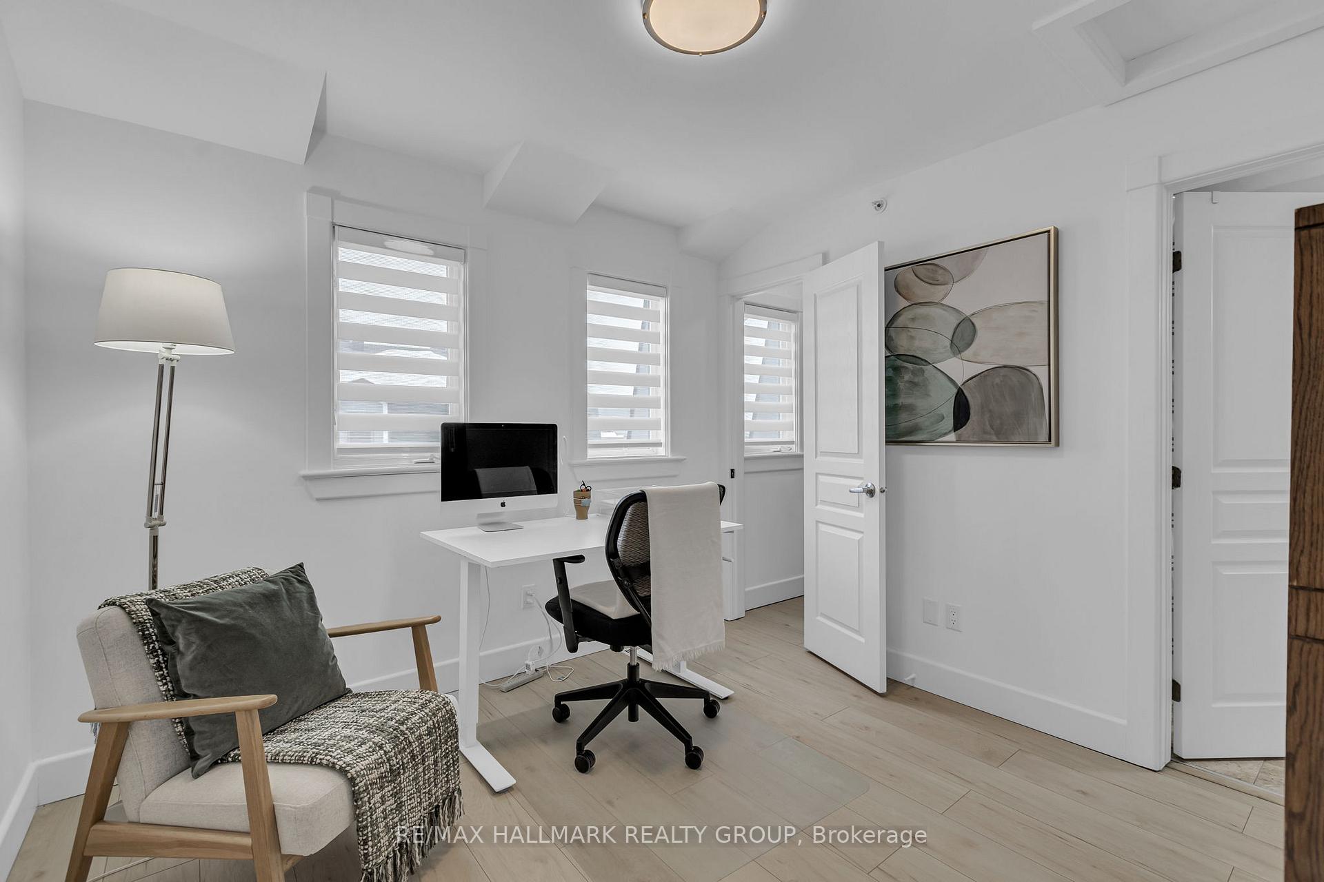 Photo 28 of Unit D124, 124 Guigues Avenue, Ottawa, Lower Town/Byward Market — HOMEH