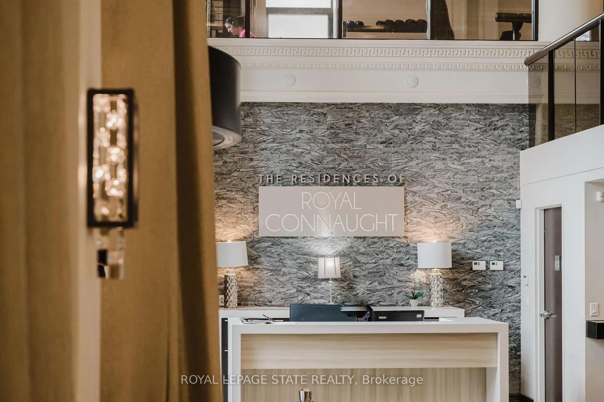 Photo 7 of Unit LPH13, 118 King Street, Hamilton, Beasley — HOMEH