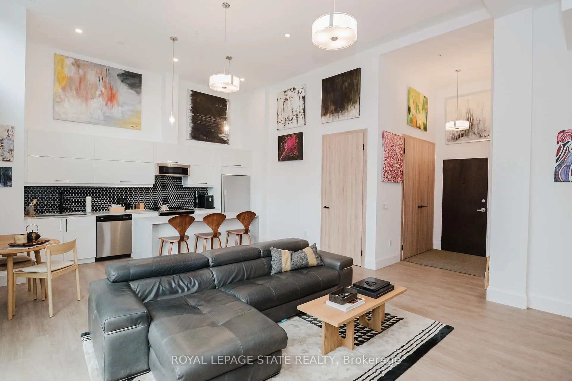 Photo of Unit LPH13, 118 King Street
