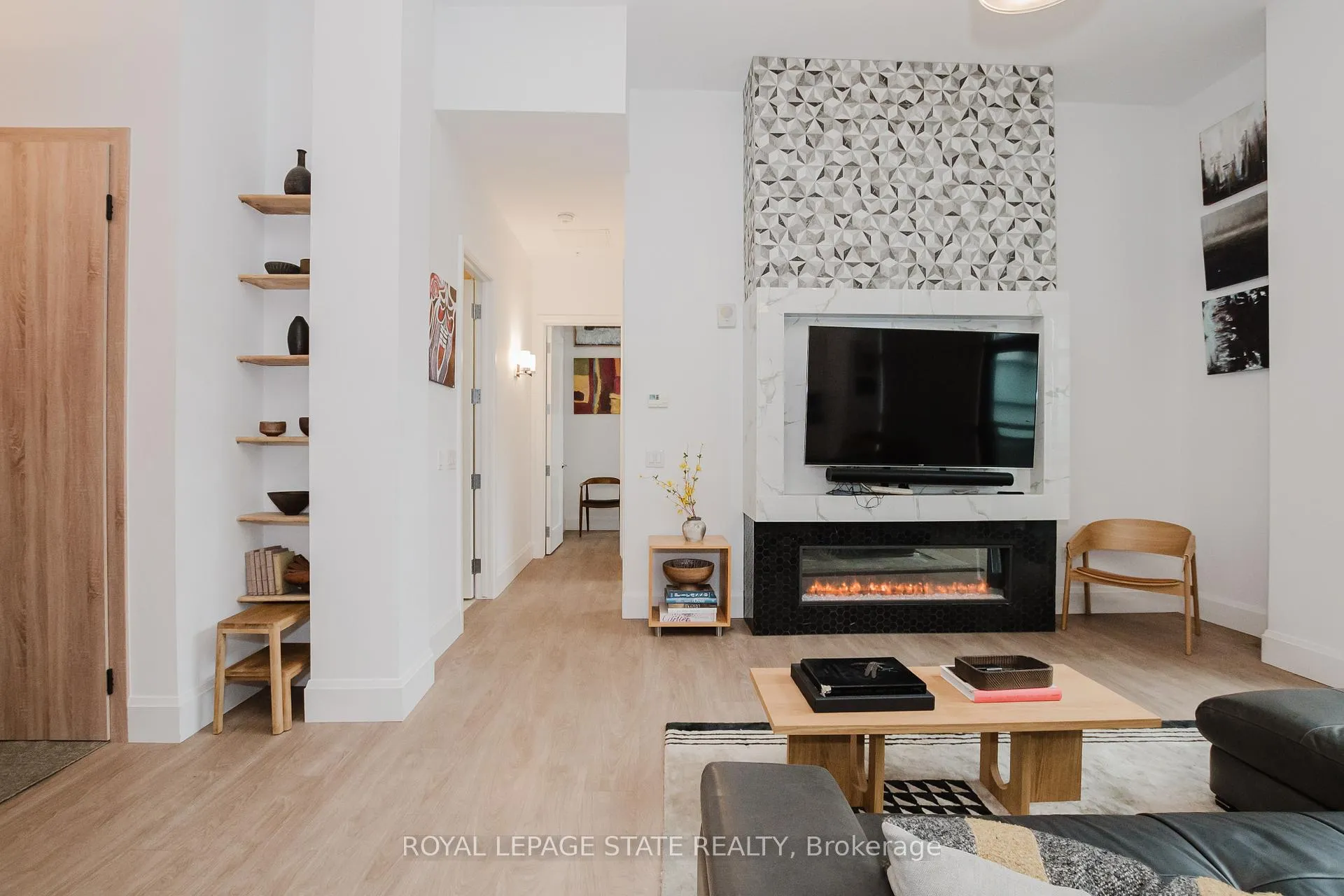 Photo 11 of Unit LPH13, 118 King Street, Hamilton, Beasley — HOMEH