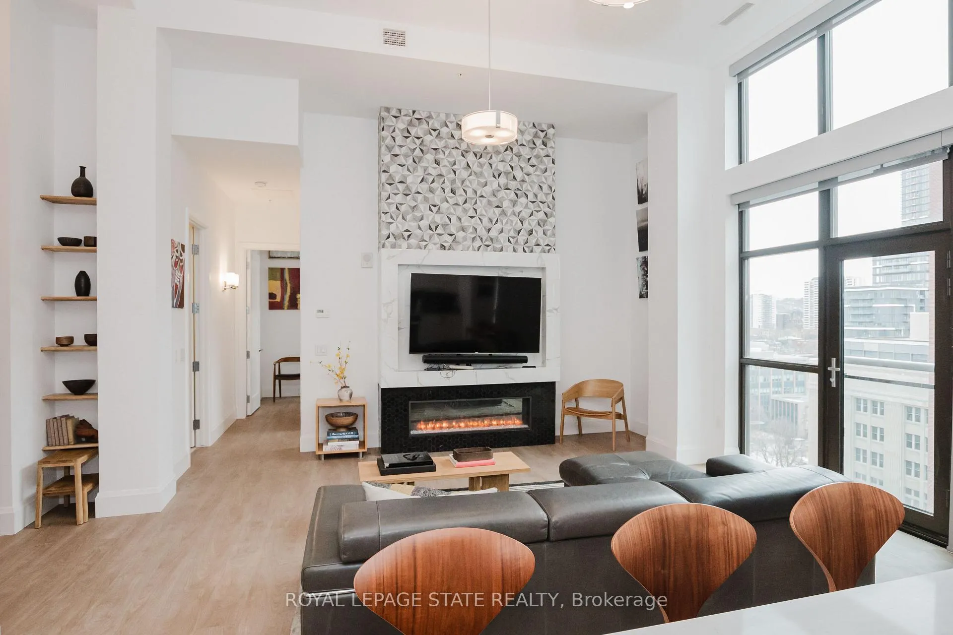 Photo 12 of Unit LPH13, 118 King Street, Hamilton, Beasley — HOMEH