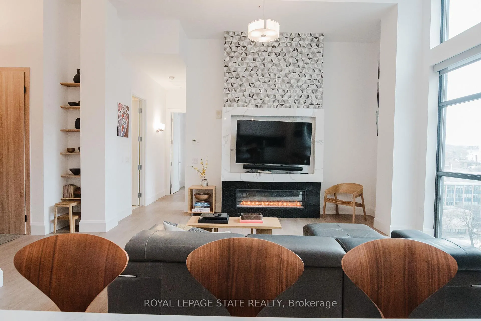 Photo 15 of Unit LPH13, 118 King Street, Hamilton, Beasley — HOMEH
