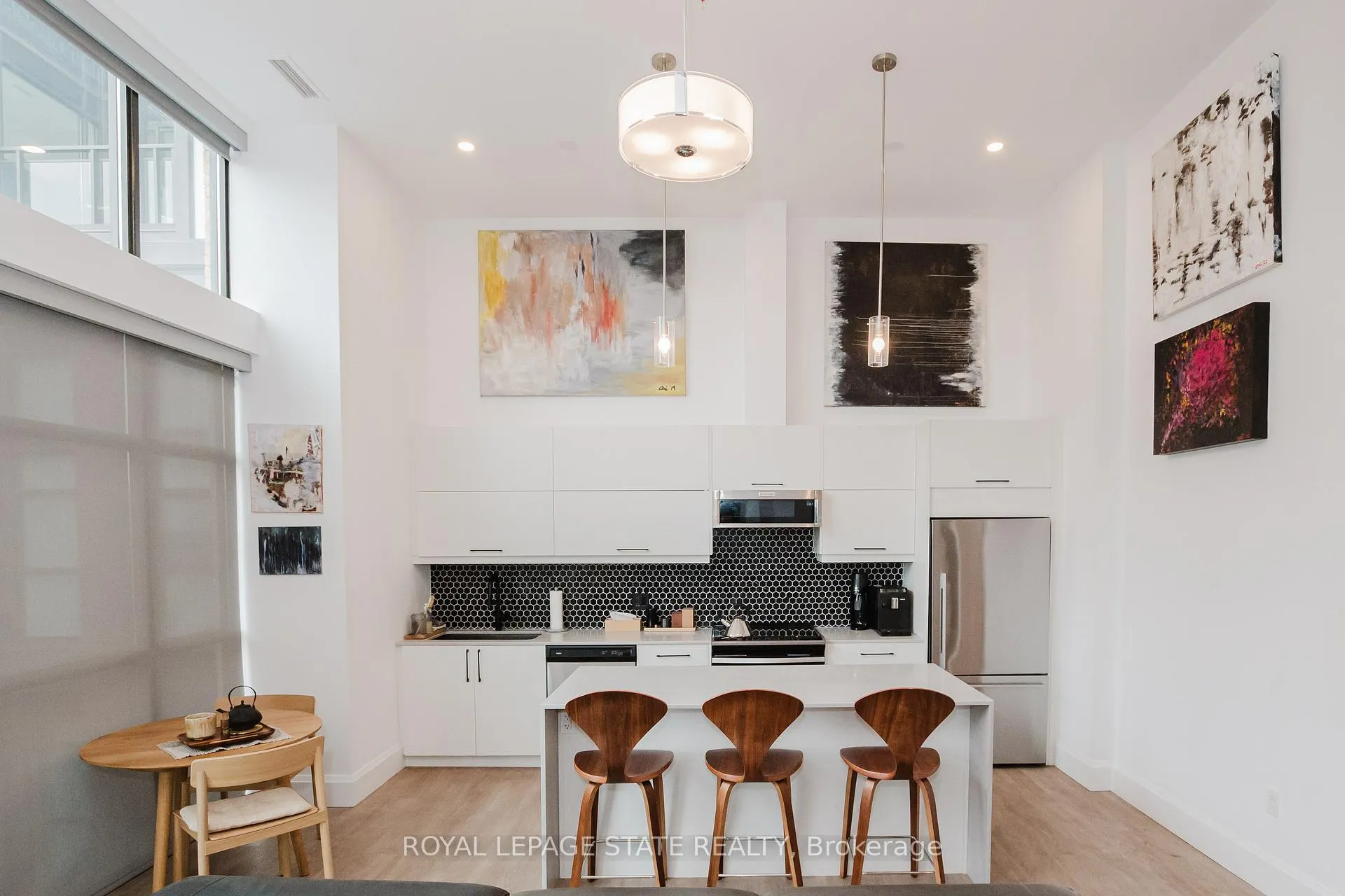 Photo 17 of Unit LPH13, 118 King Street, Hamilton, Beasley — HOMEH