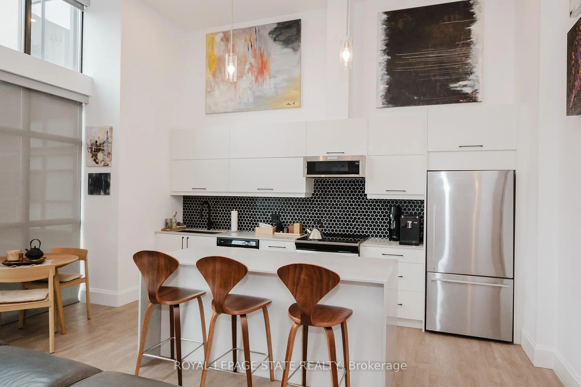 Photo 18 of Unit LPH13, 118 King Street, Hamilton, Beasley — HOMEH