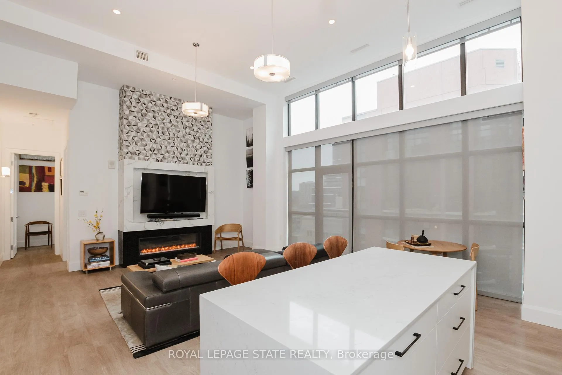 Photo 19 of Unit LPH13, 118 King Street, Hamilton, Beasley — HOMEH