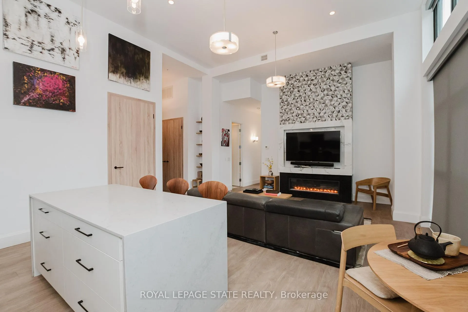 Photo 20 of Unit LPH13, 118 King Street, Hamilton, Beasley — HOMEH