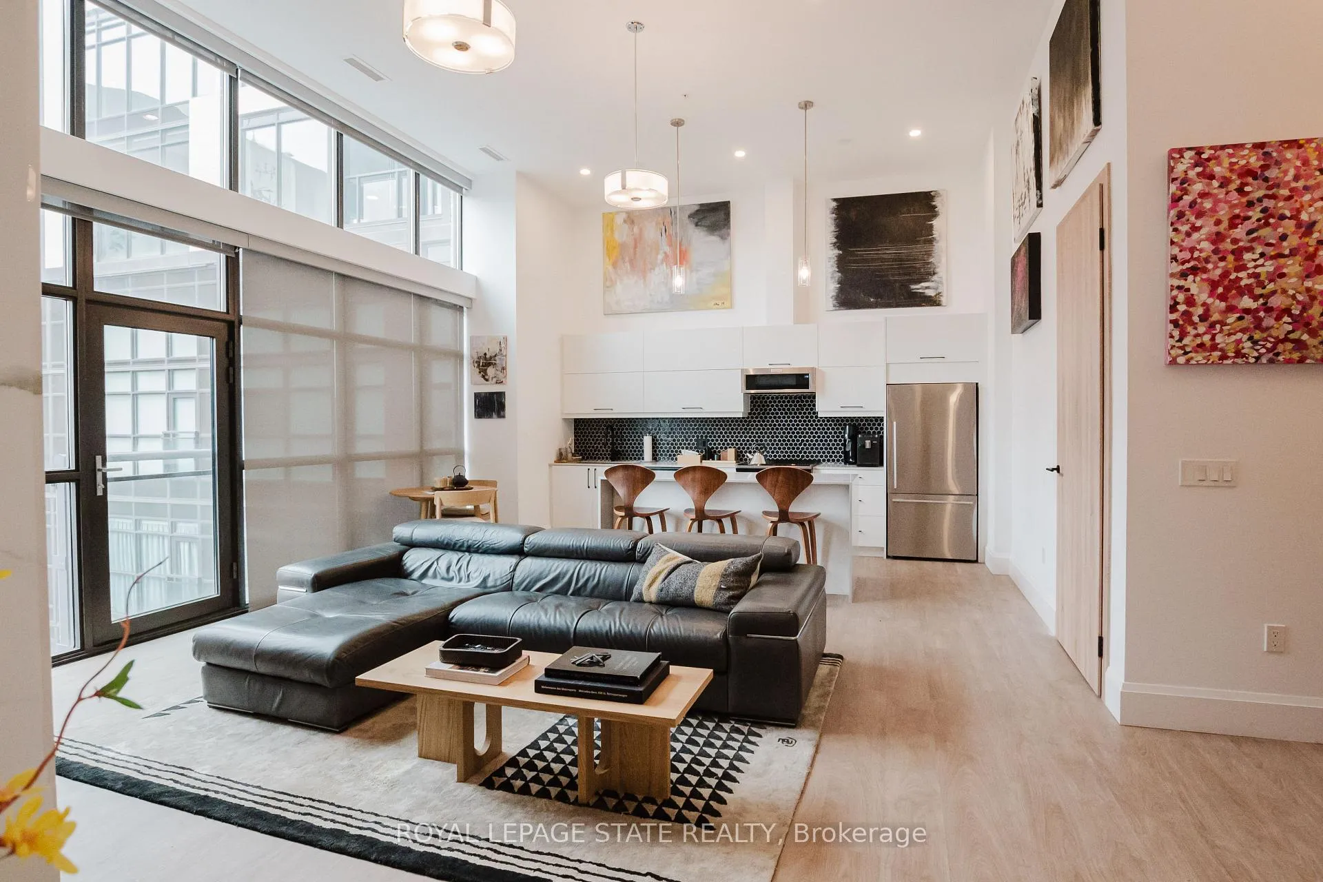 Photo 21 of Unit LPH13, 118 King Street, Hamilton, Beasley — HOMEH