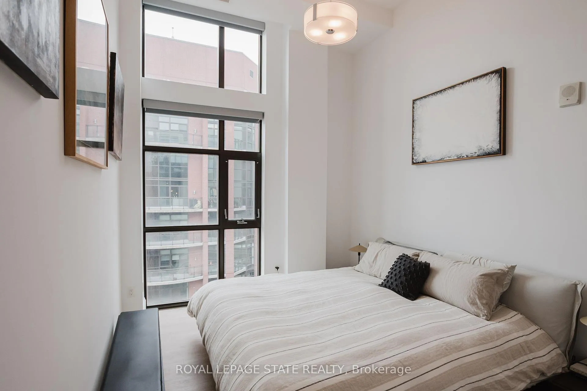Photo 22 of Unit LPH13, 118 King Street, Hamilton, Beasley — HOMEH