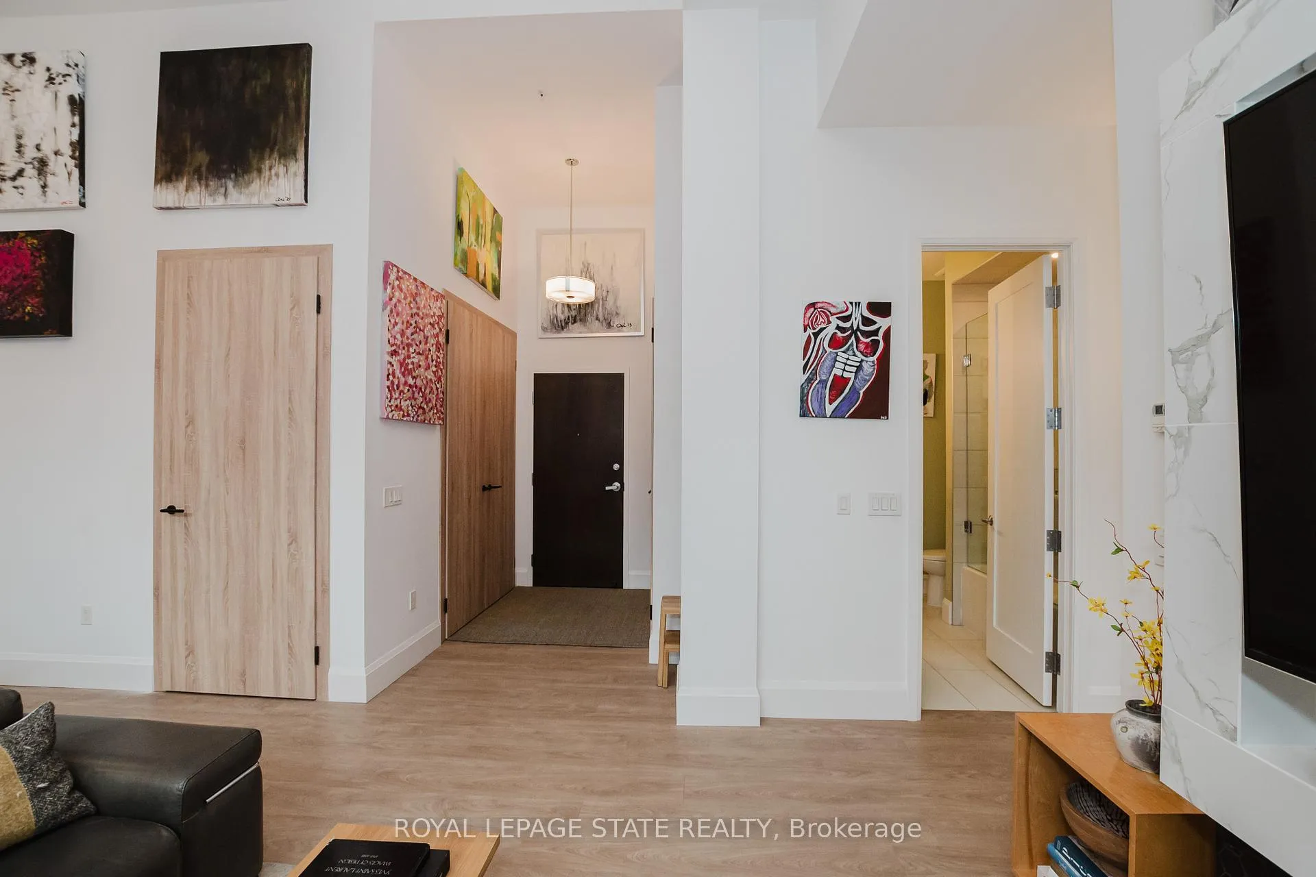 Photo 23 of Unit LPH13, 118 King Street, Hamilton, Beasley — HOMEH