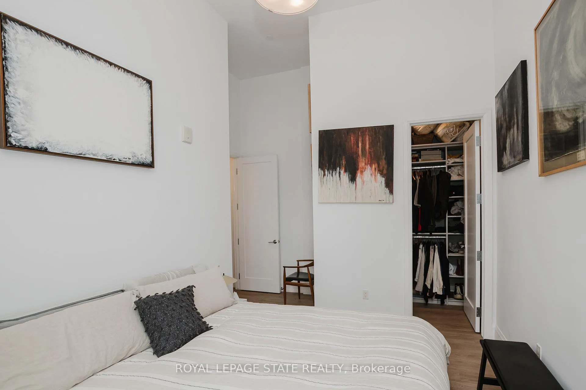 Photo 25 of Unit LPH13, 118 King Street, Hamilton, Beasley — HOMEH