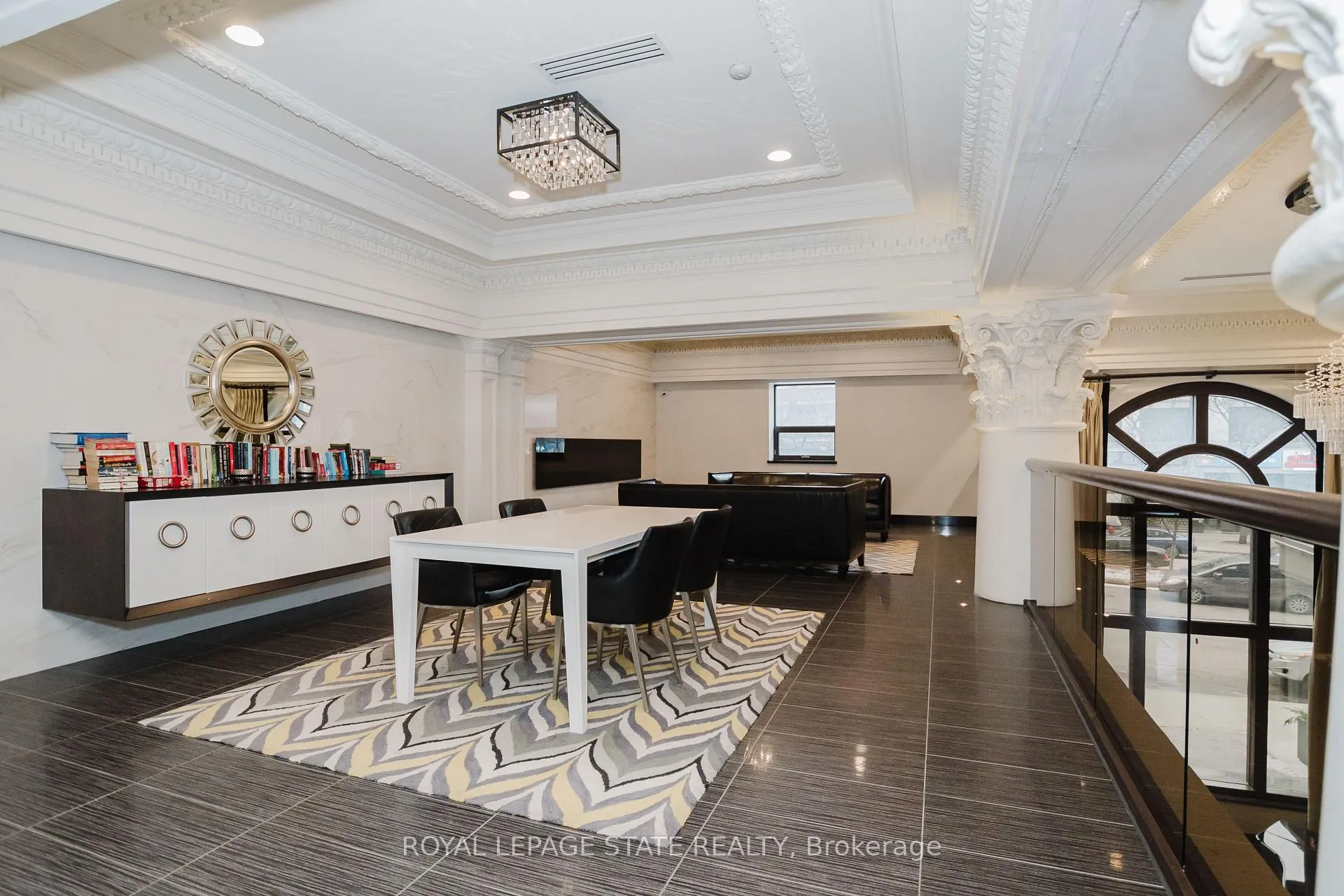 Photo 29 of Unit LPH13, 118 King Street, Hamilton, Beasley — HOMEH