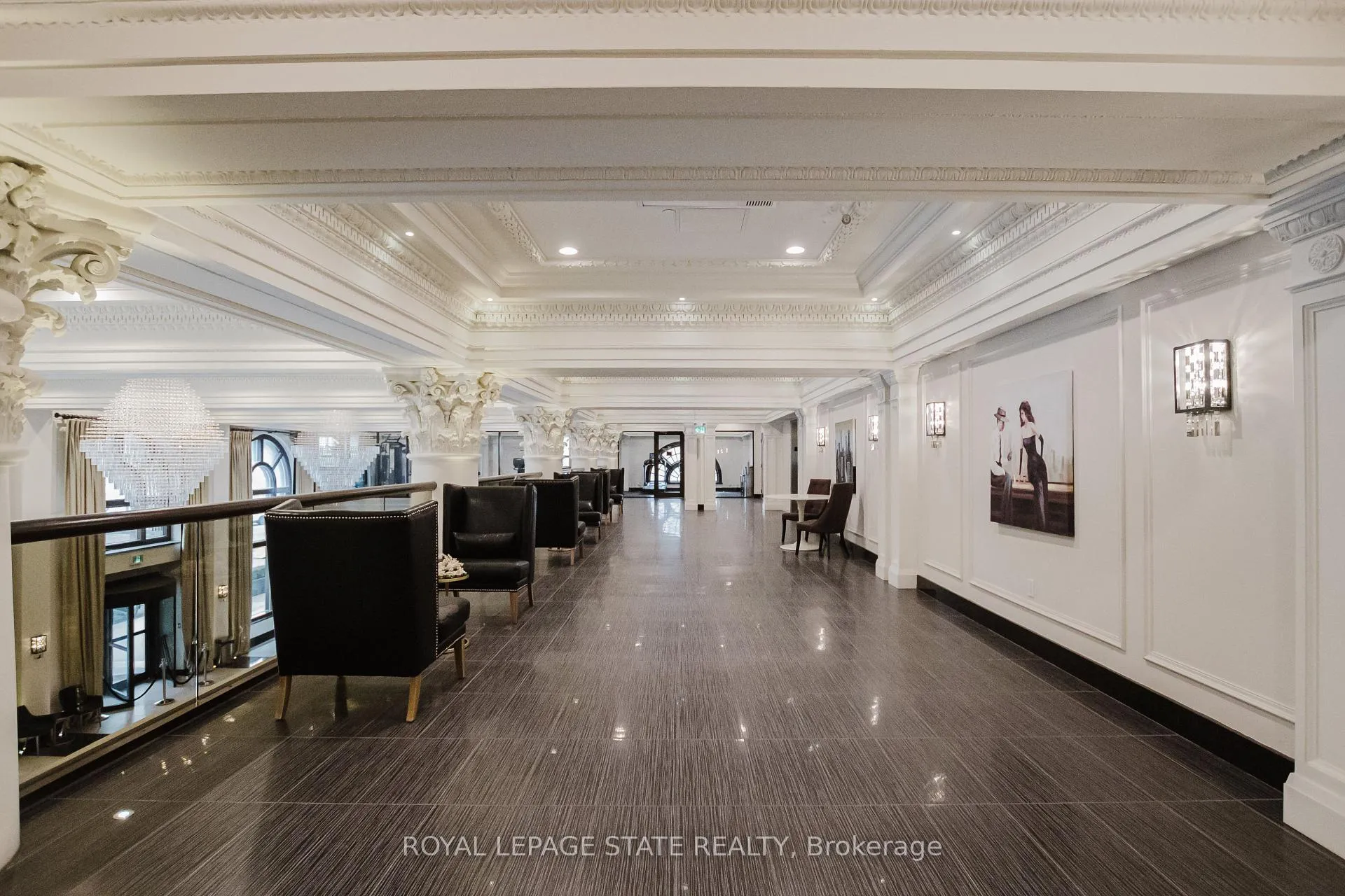 Photo 30 of Unit LPH13, 118 King Street, Hamilton, Beasley — HOMEH