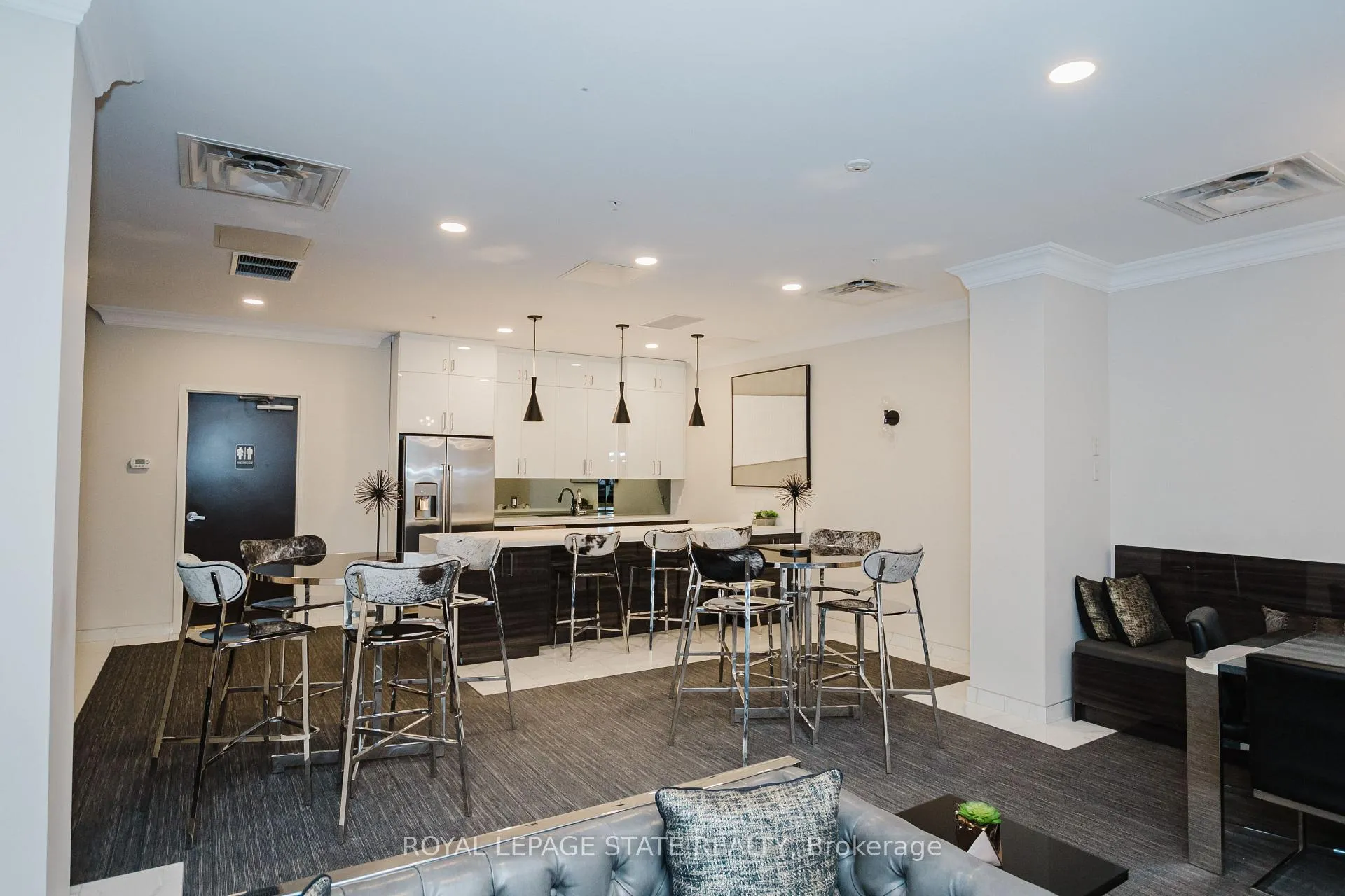 Photo 34 of Unit LPH13, 118 King Street, Hamilton, Beasley — HOMEH