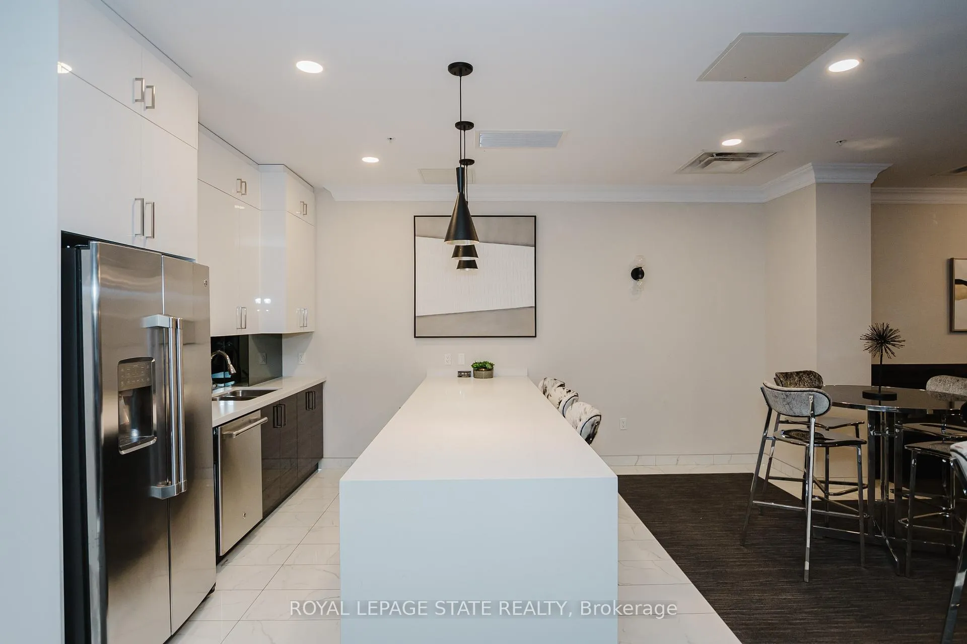 Photo 37 of Unit LPH13, 118 King Street, Hamilton, Beasley — HOMEH