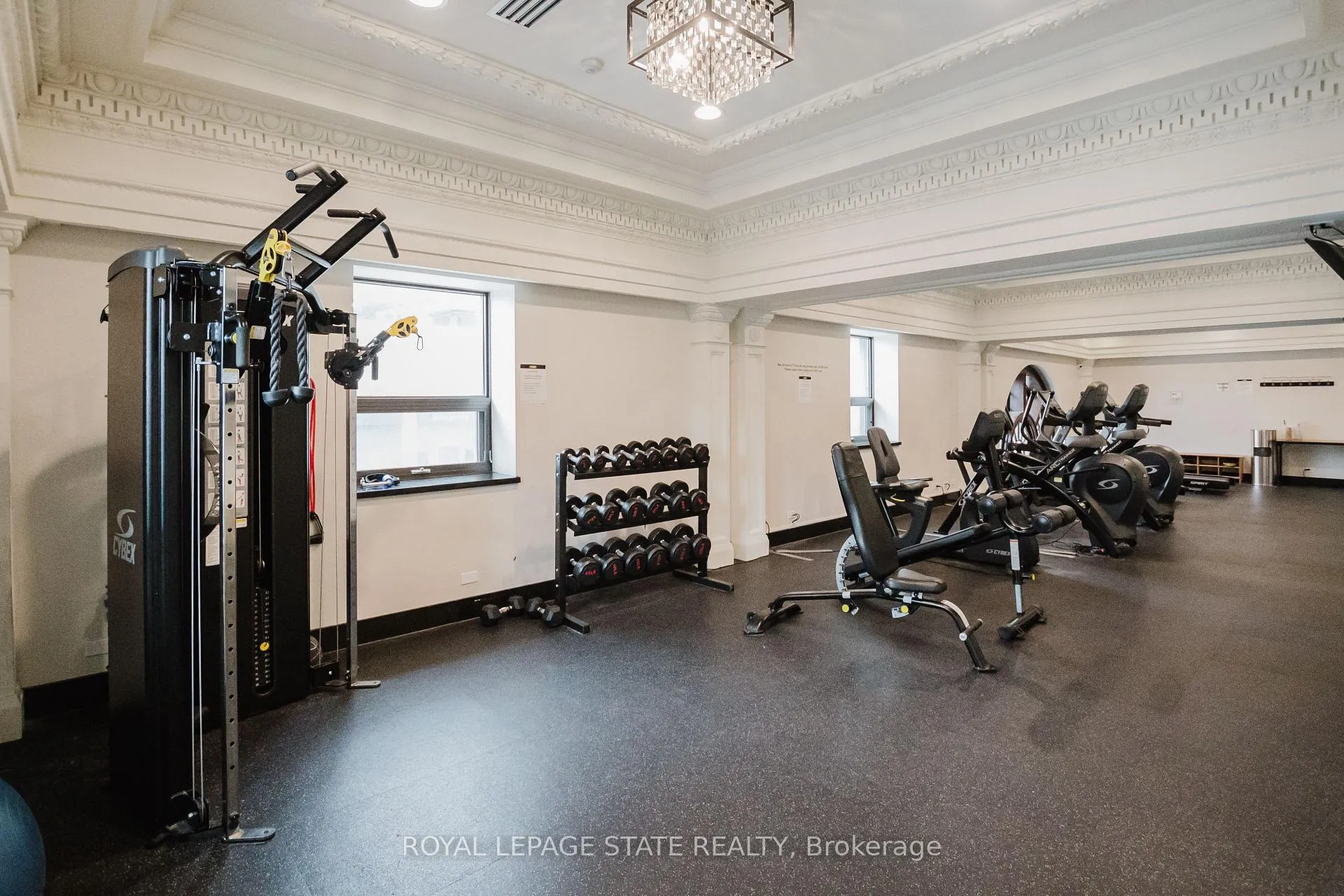 Photo 39 of Unit LPH13, 118 King Street, Hamilton, Beasley — HOMEH
