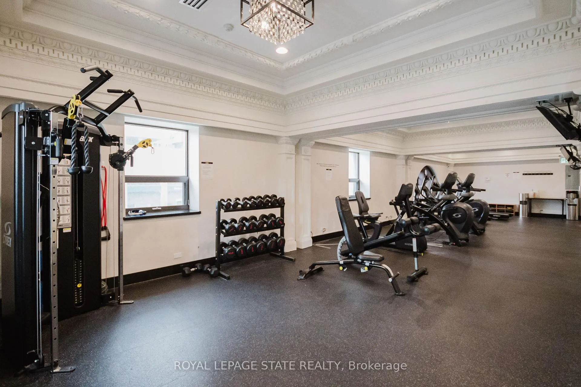Photo 40 of Unit LPH13, 118 King Street, Hamilton, Beasley — HOMEH