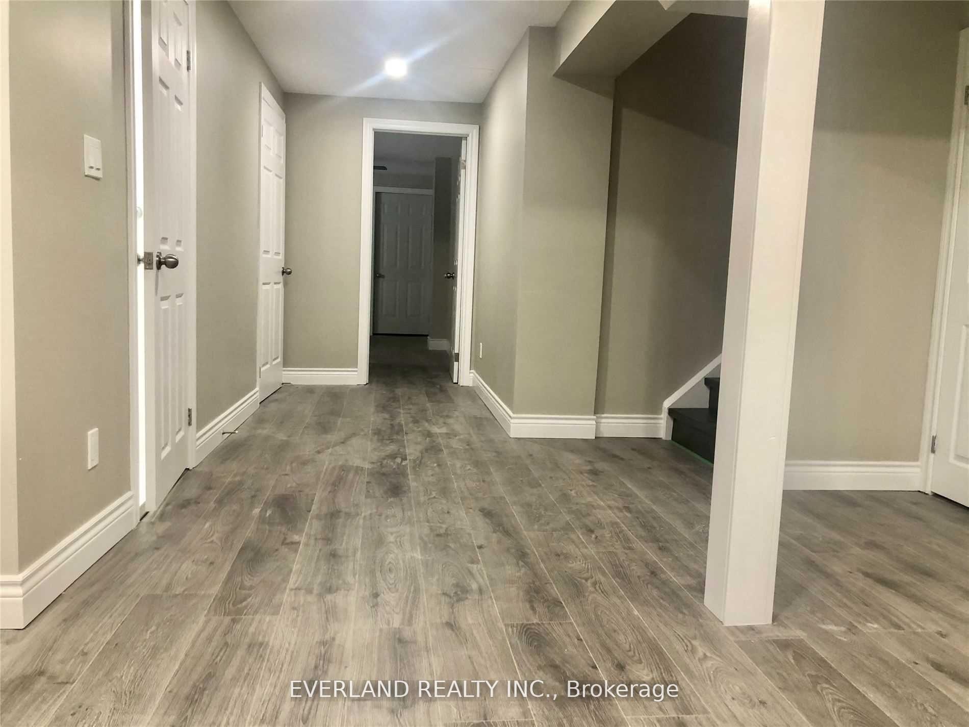 Photo 4 of Unit BSMT, 32 Harper-Hill Drive, Ajax, Northeast Ajax — HOMEH