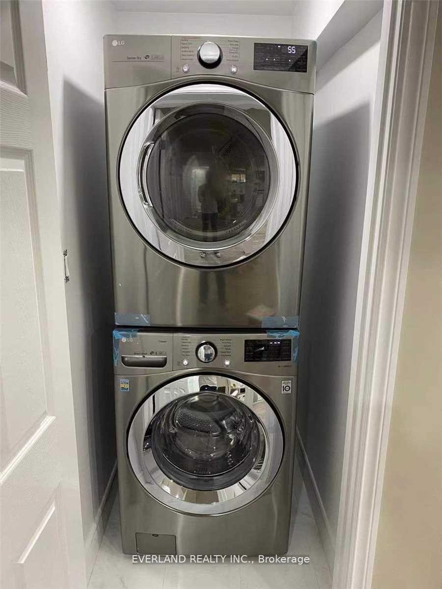 Photo 5 of Unit BSMT, 32 Harper-Hill Drive, Ajax, Northeast Ajax — HOMEH